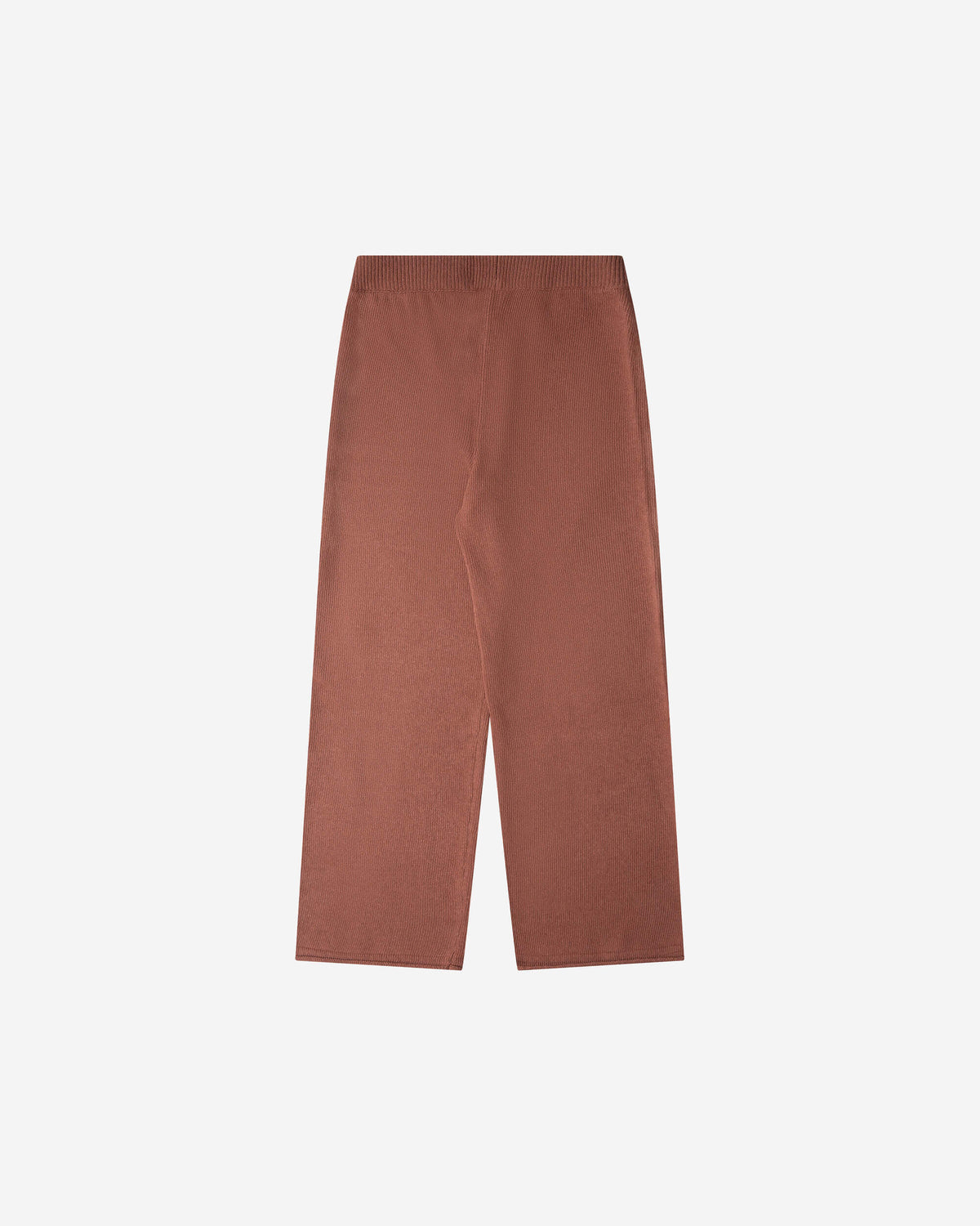 Knitted Culotte caramel