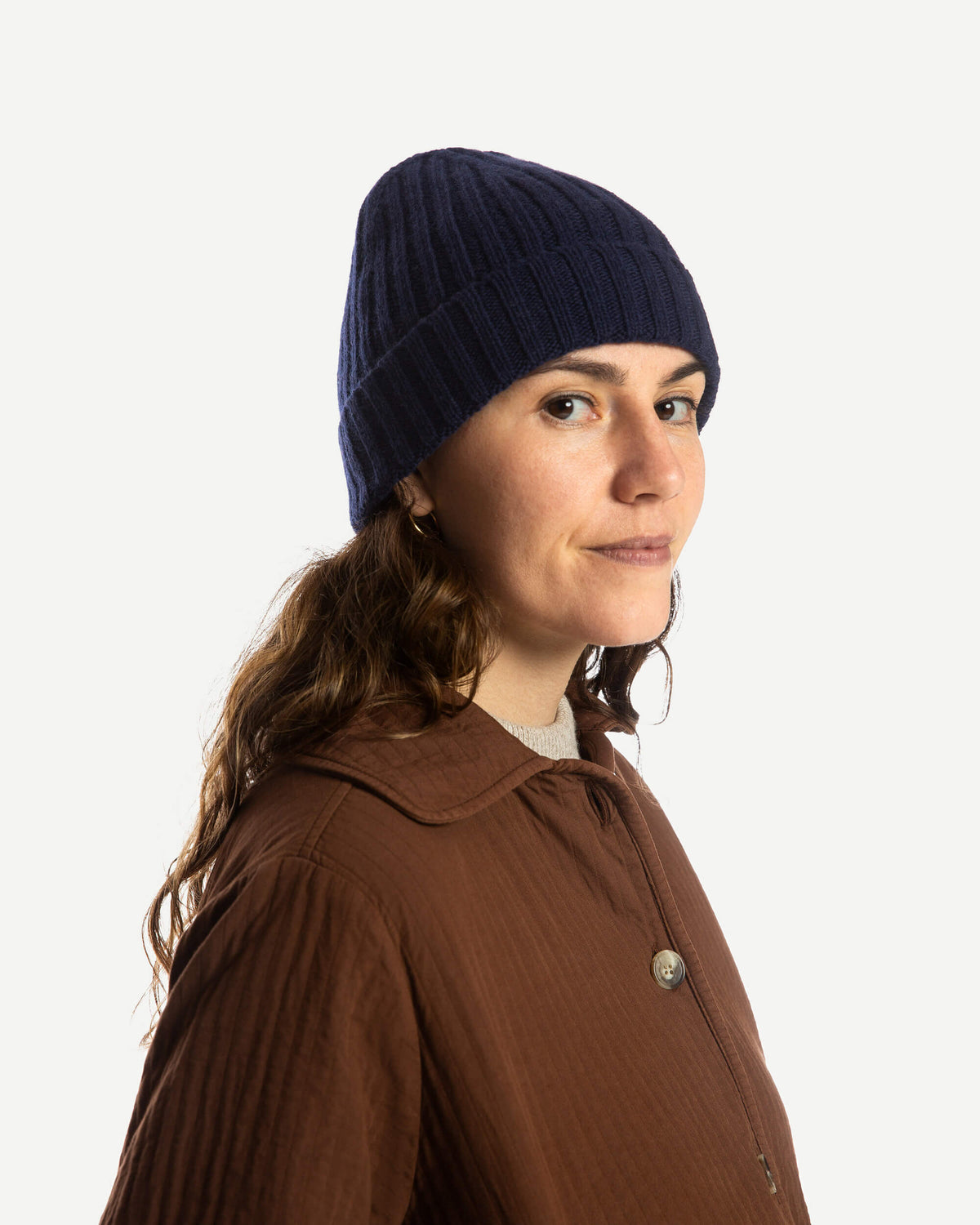 Beanie navy