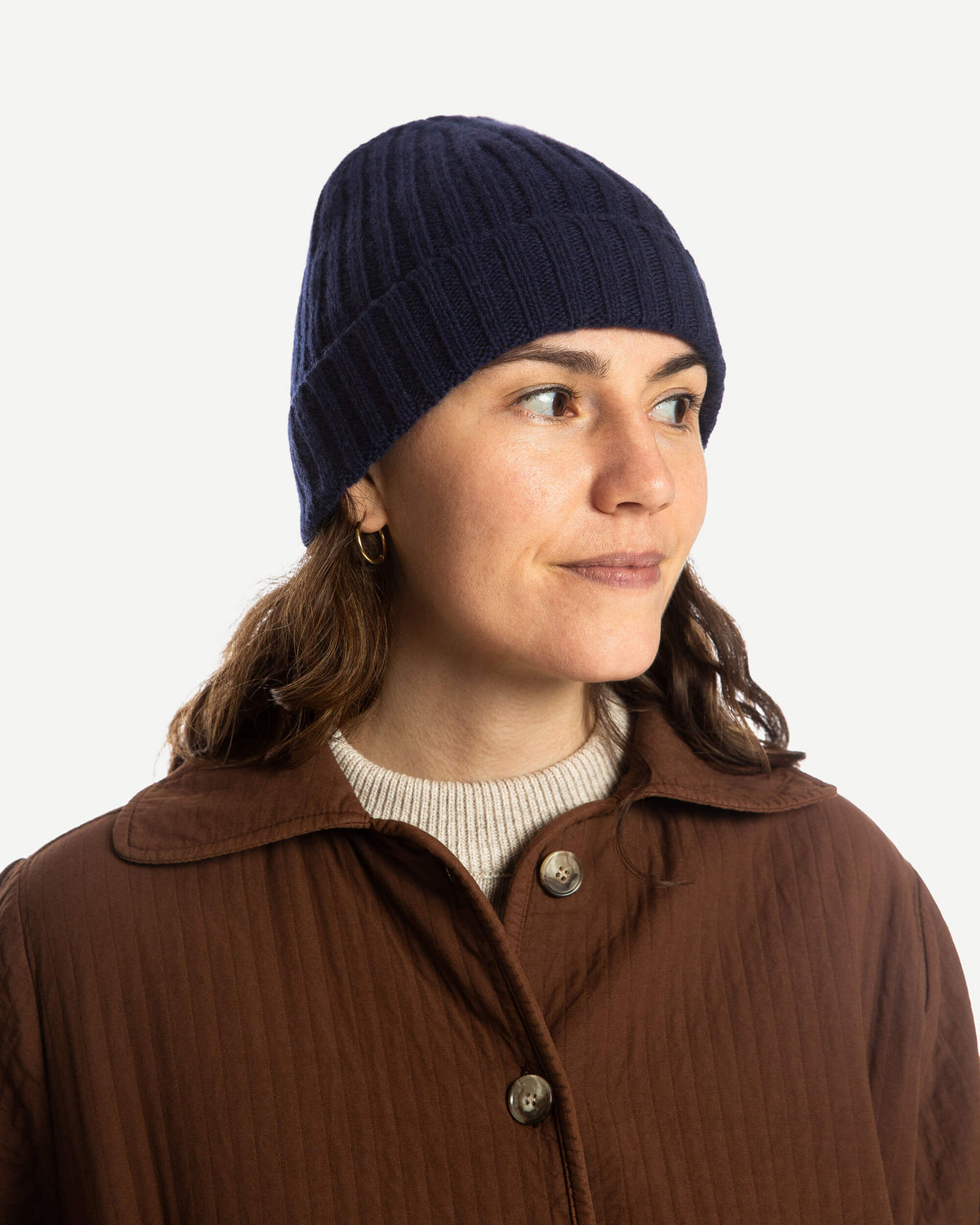 Beanie navy