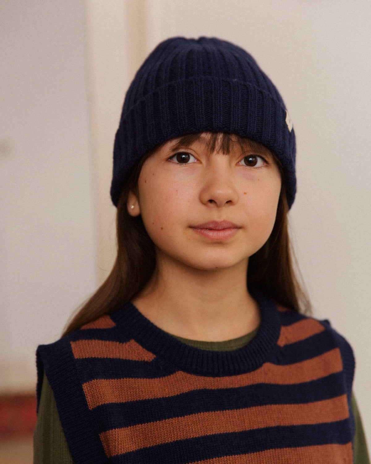 Beanie navy