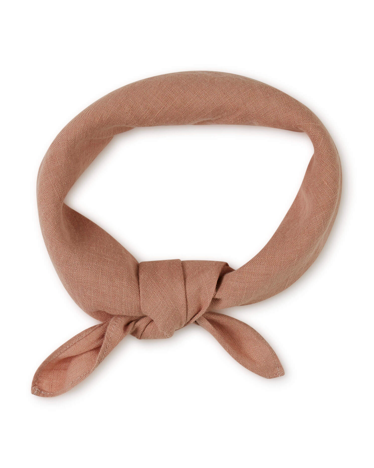 Linen Bandana