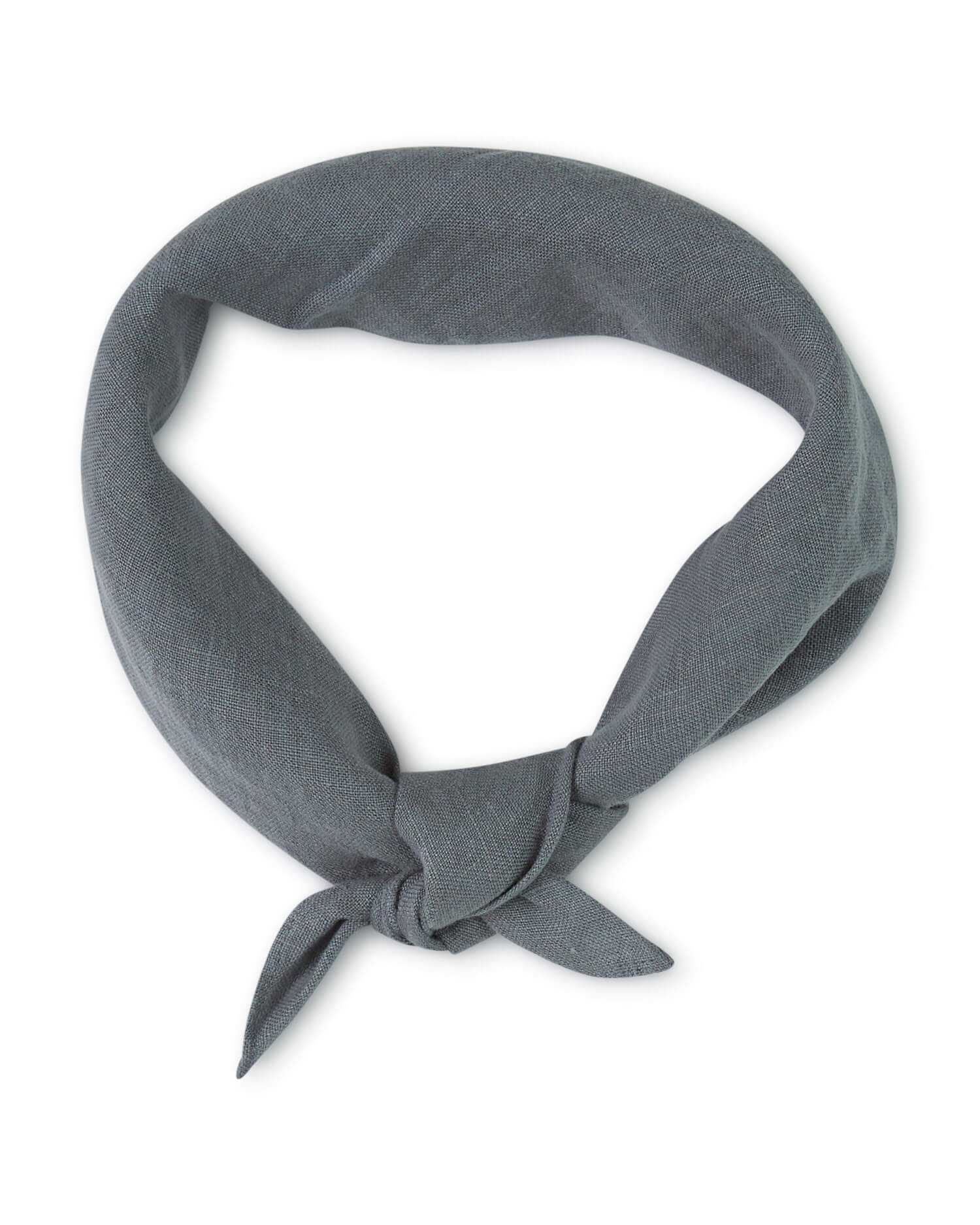 Linen Bandana