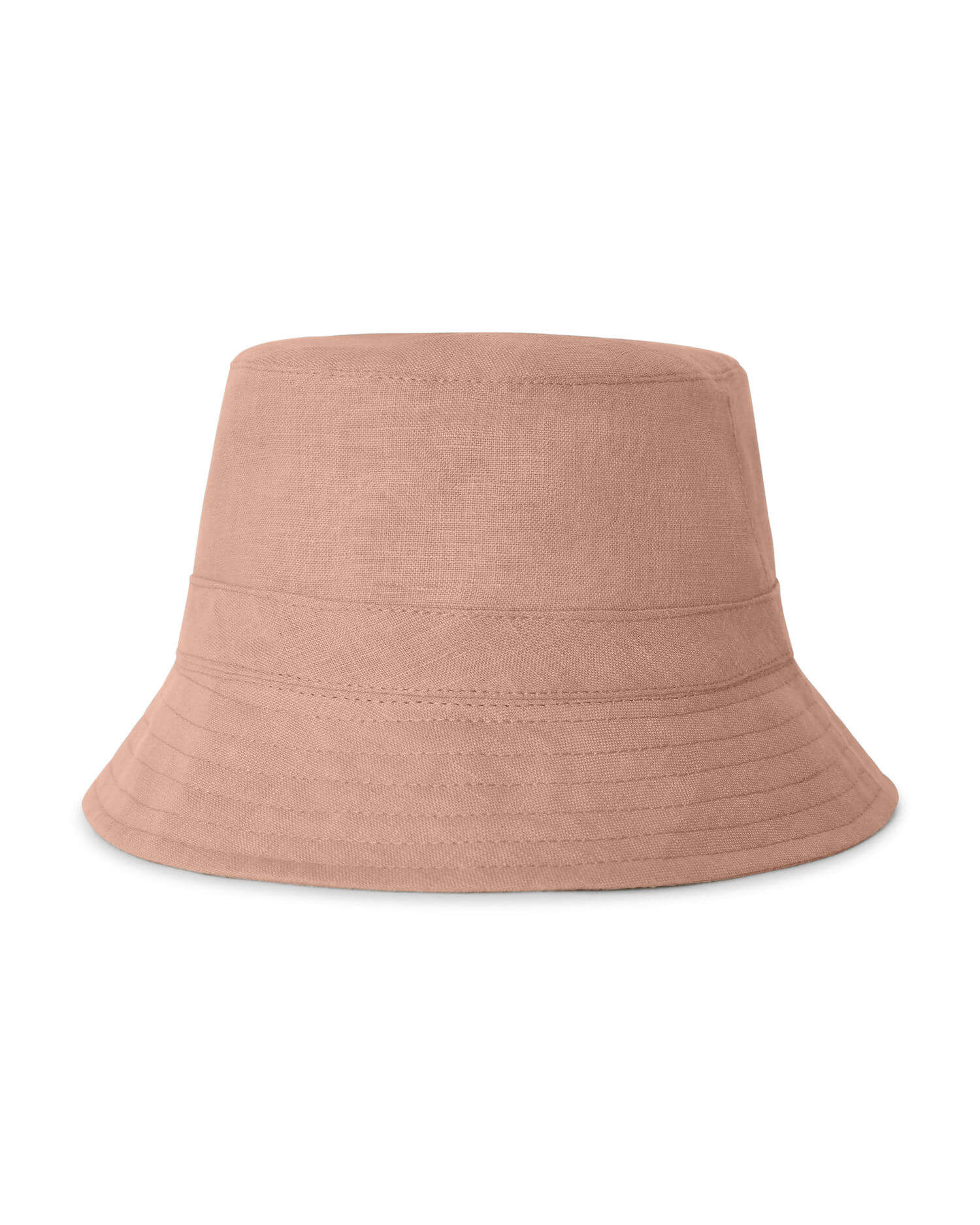 Sun Hat rosewood