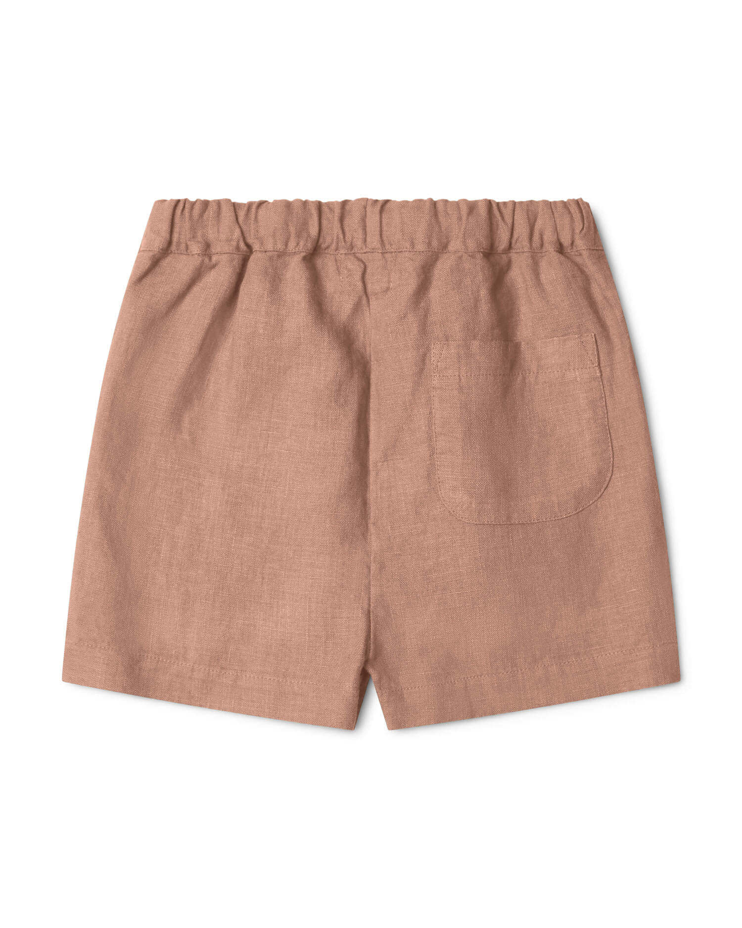 Classic Shorts rosewood