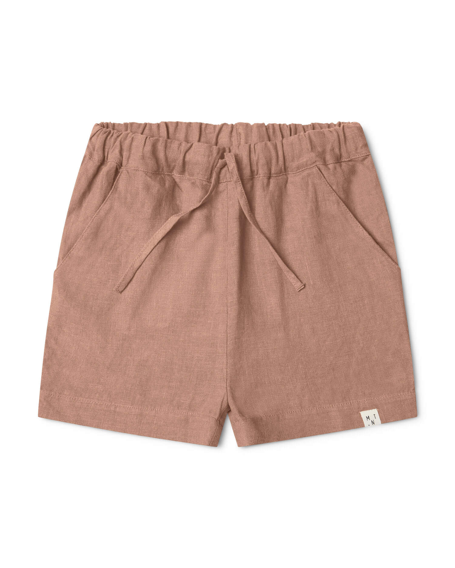 Classic Shorts rosewood