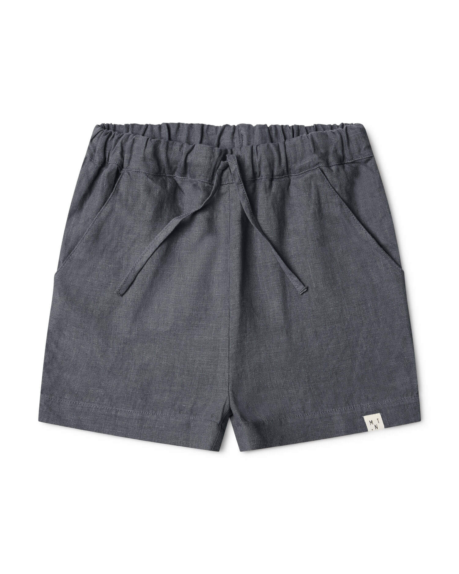 Classic Shorts storm blue