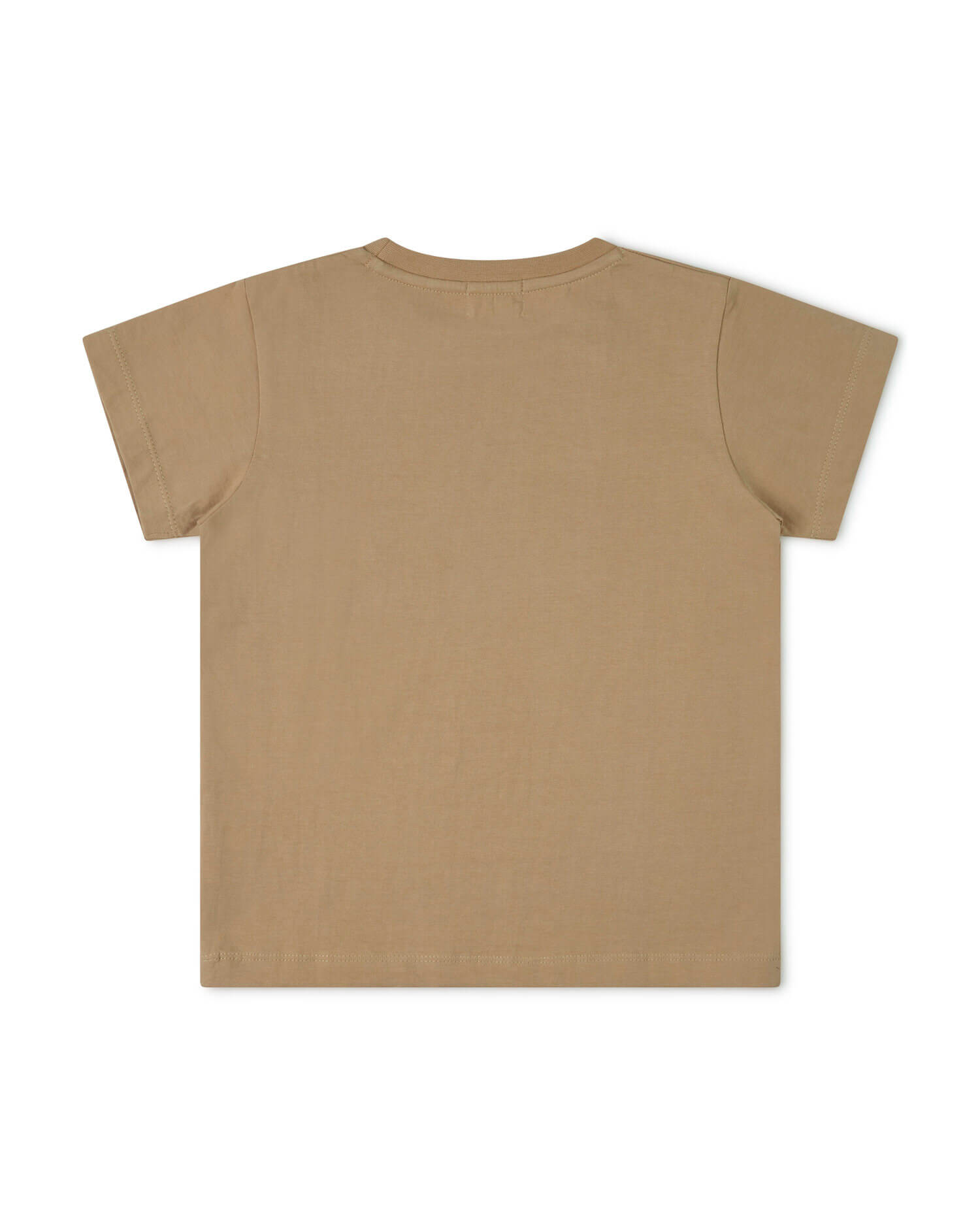 Classic T-Shirt camel