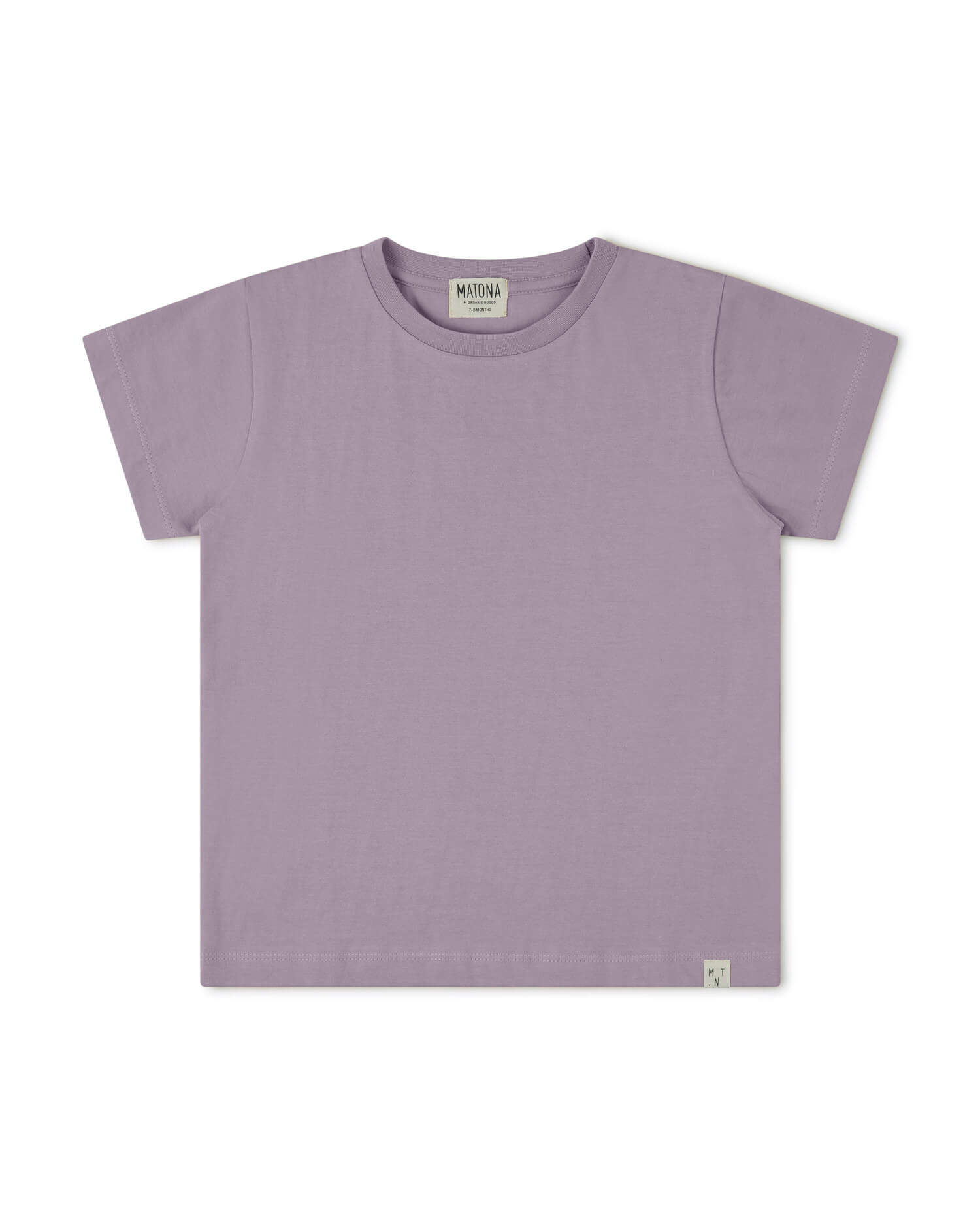 Classic T-Shirt lilac