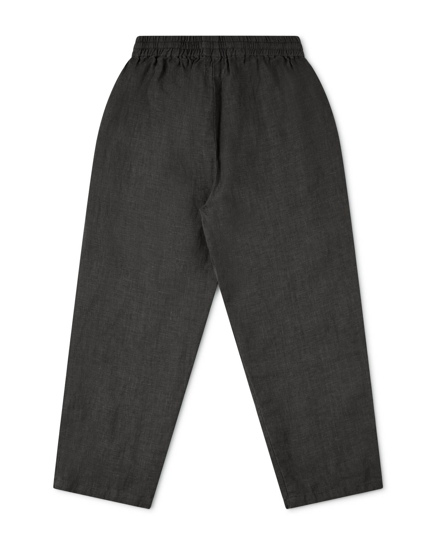 Garden Pants black