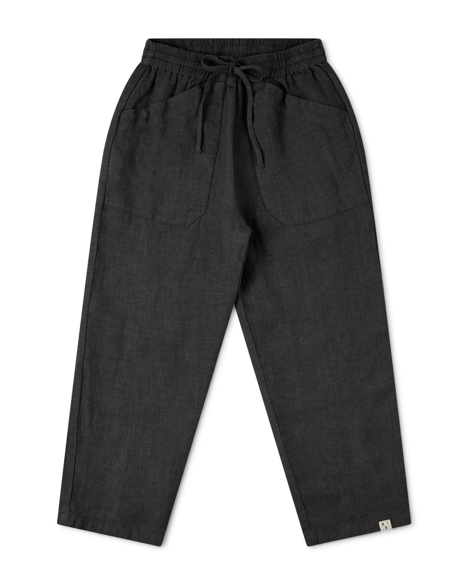 Garden Pants black