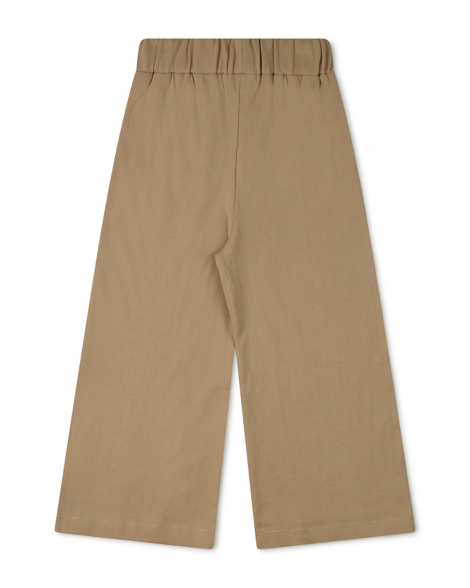 Jersey Pants camel