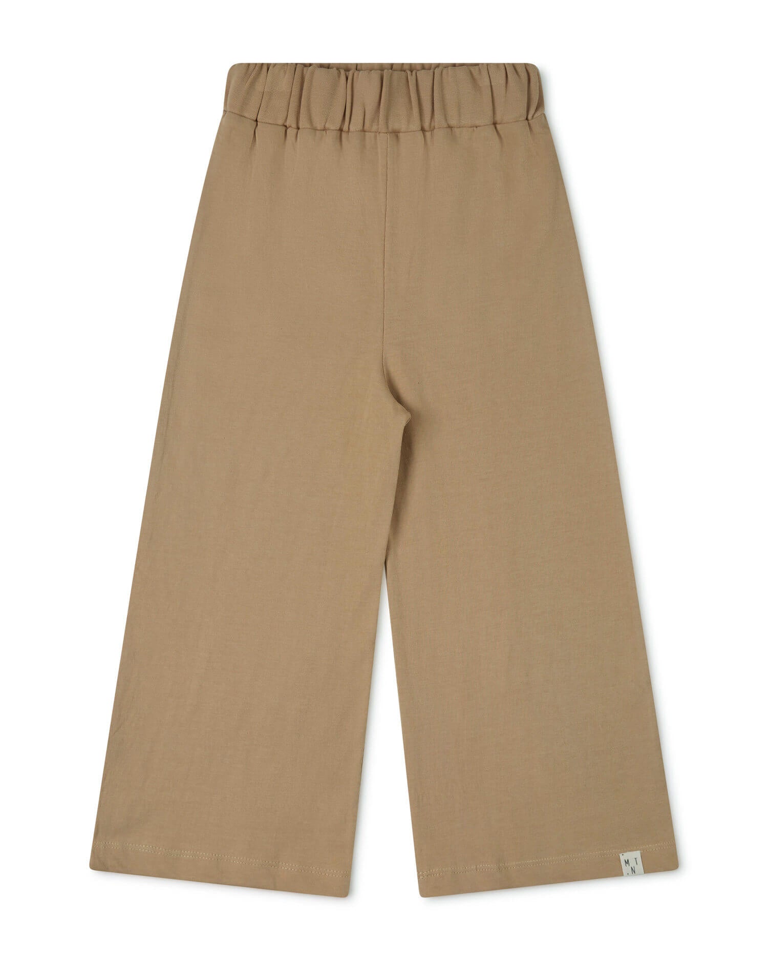 Jersey Pants camel