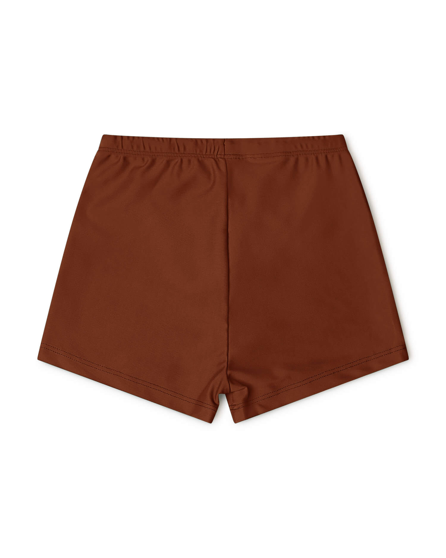 Swim Trunks amber