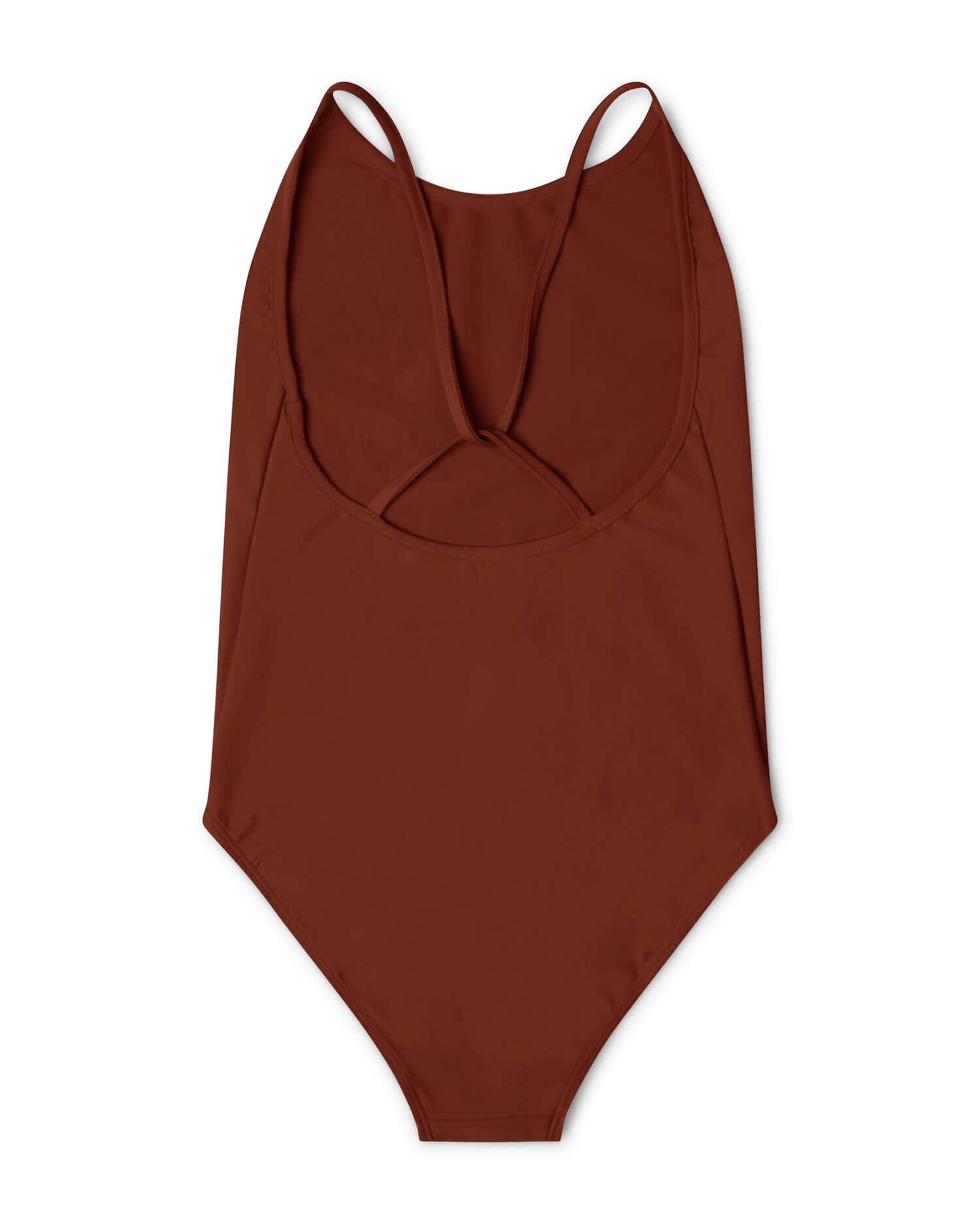 Swimsuit amber