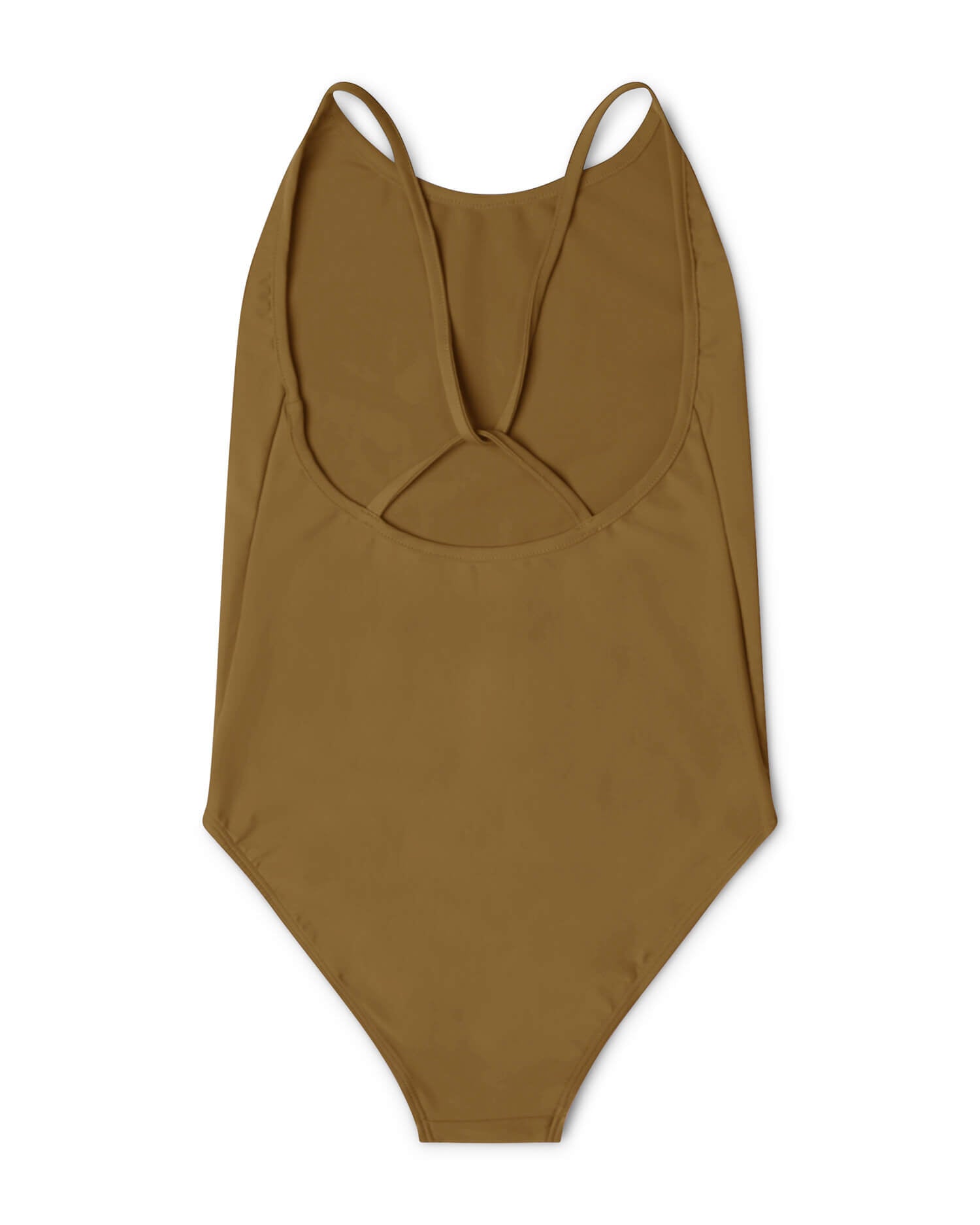 Swimsuit moss