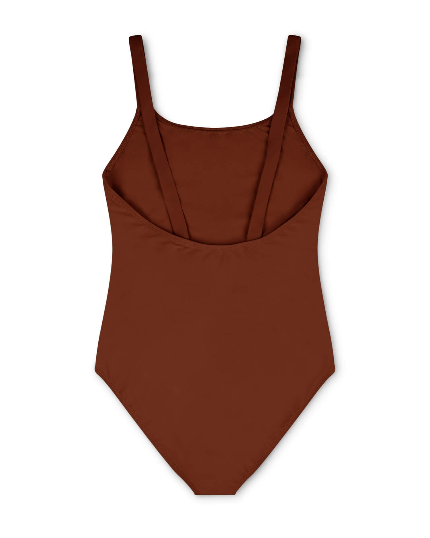Bathing Suit amber