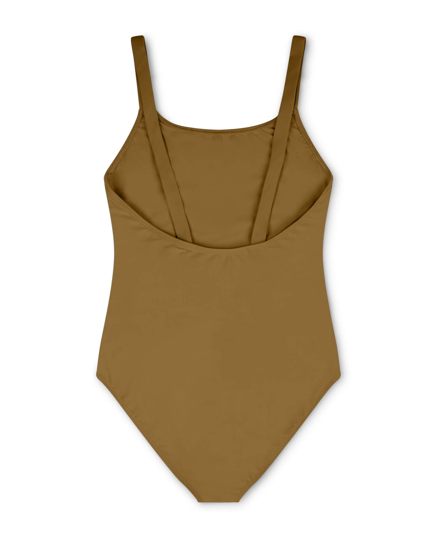 Bathing Suit moss