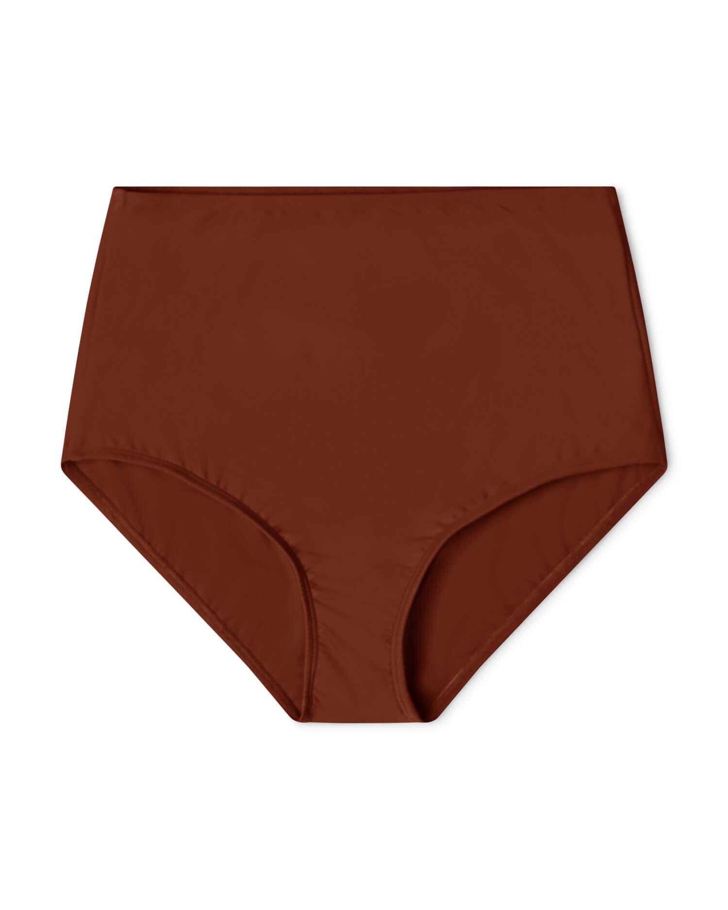 Bikini Bottom amber