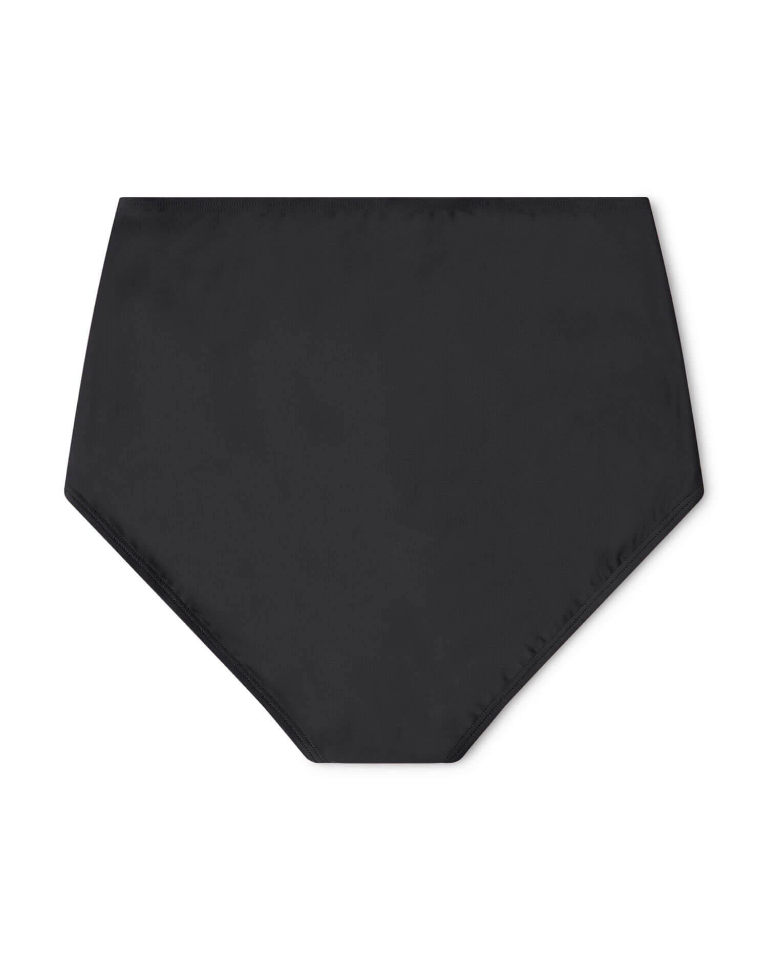 Bikini Bottom vintage black