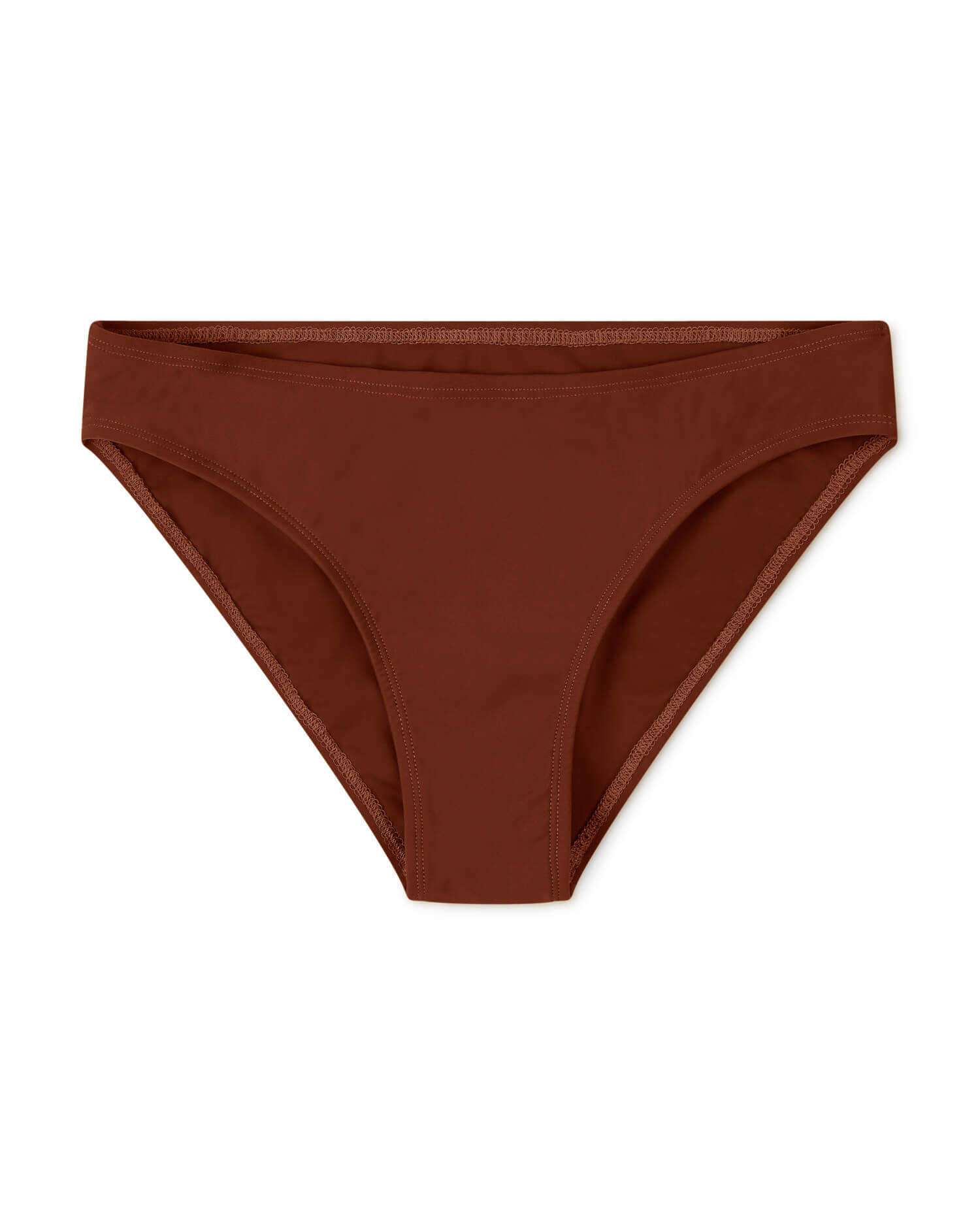 Bikini Briefs amber