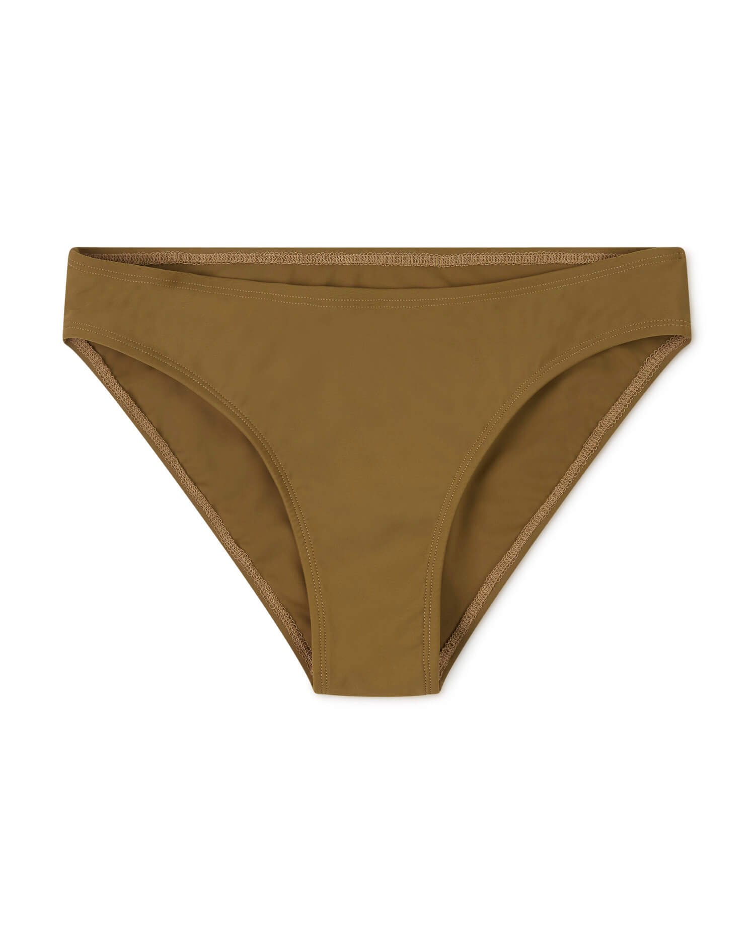 Bikini Briefs moss