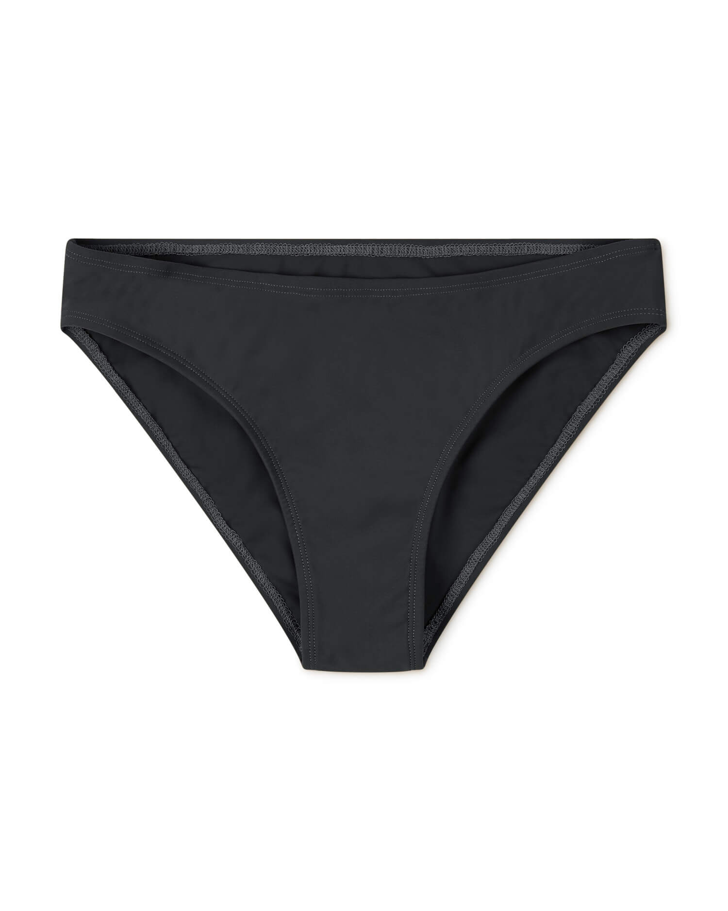 Bikini Briefs vintage black