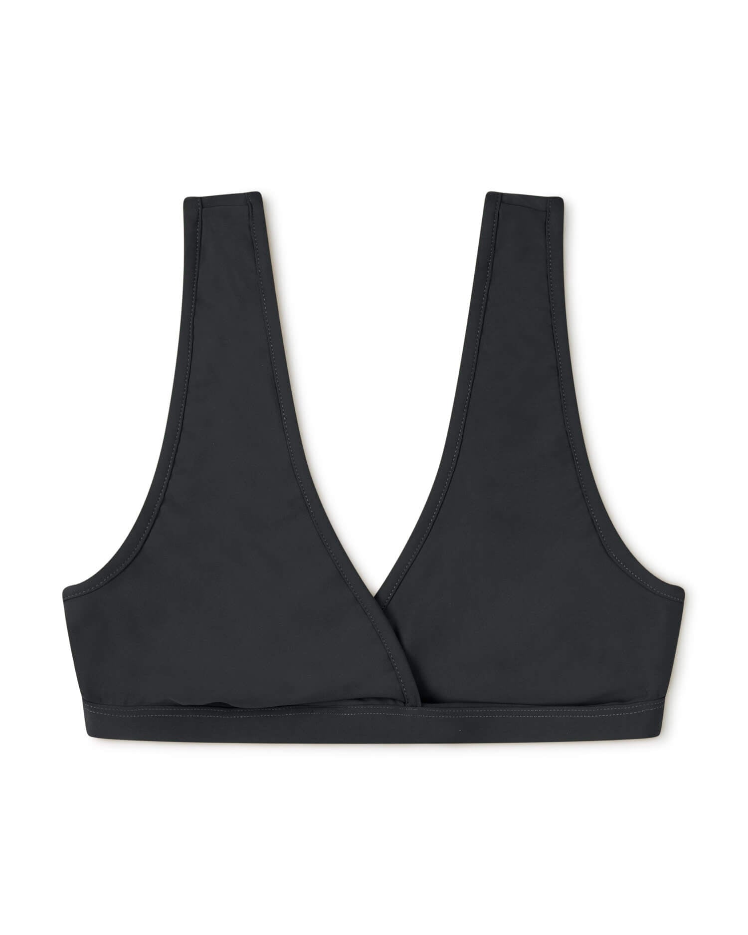 Bikini Top vintage black