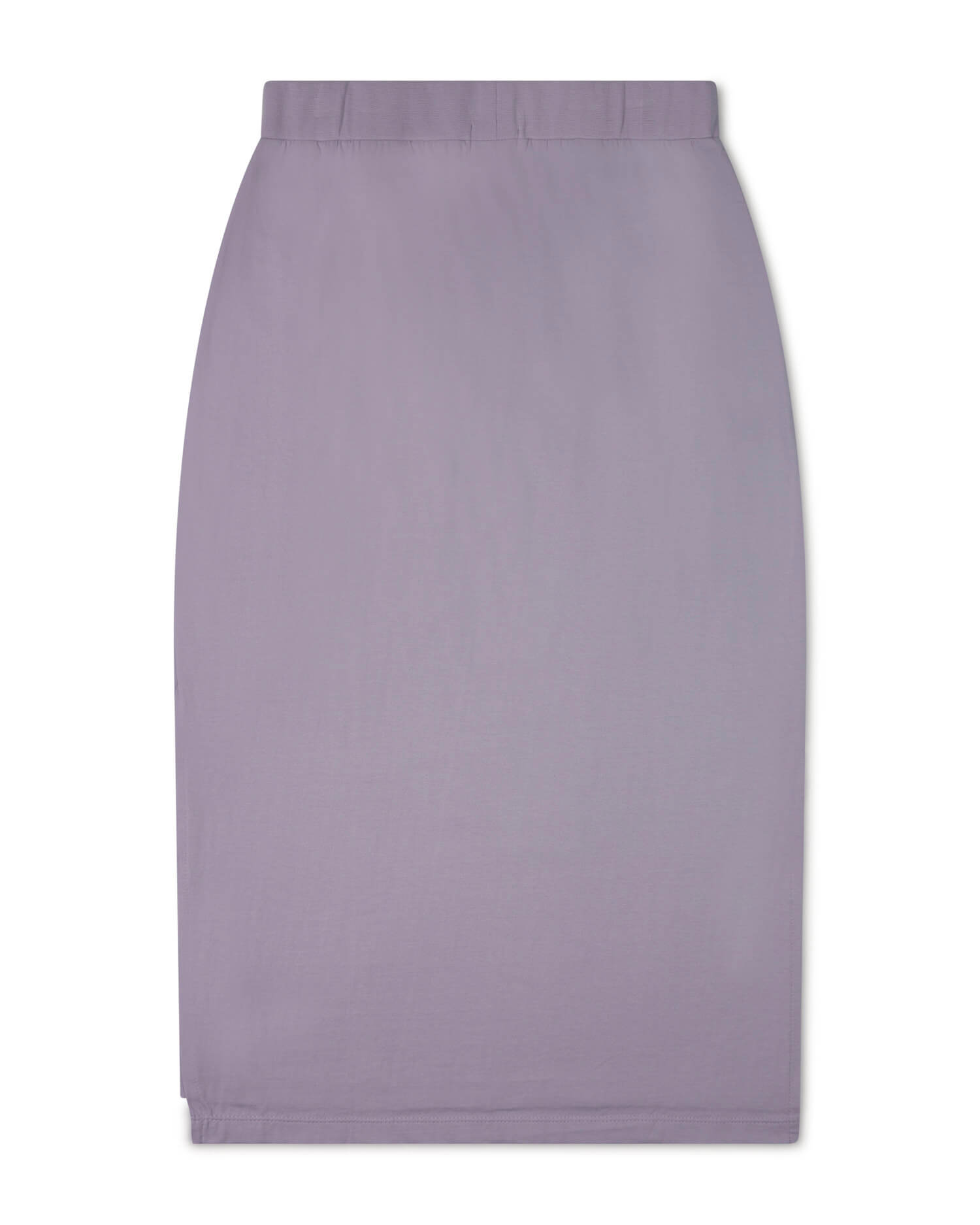 Jersey Skirt lilac