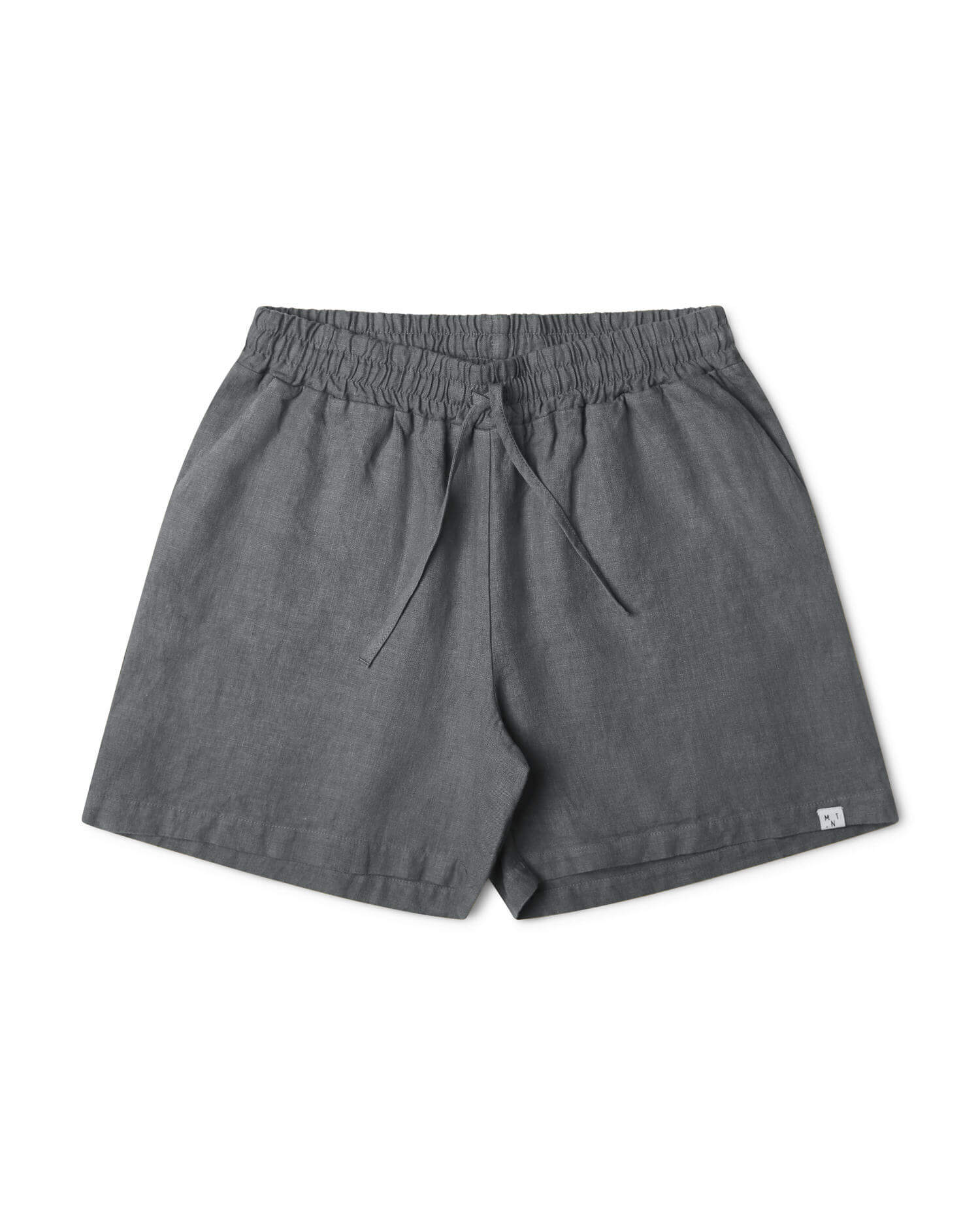 Simple Shorts storm blue