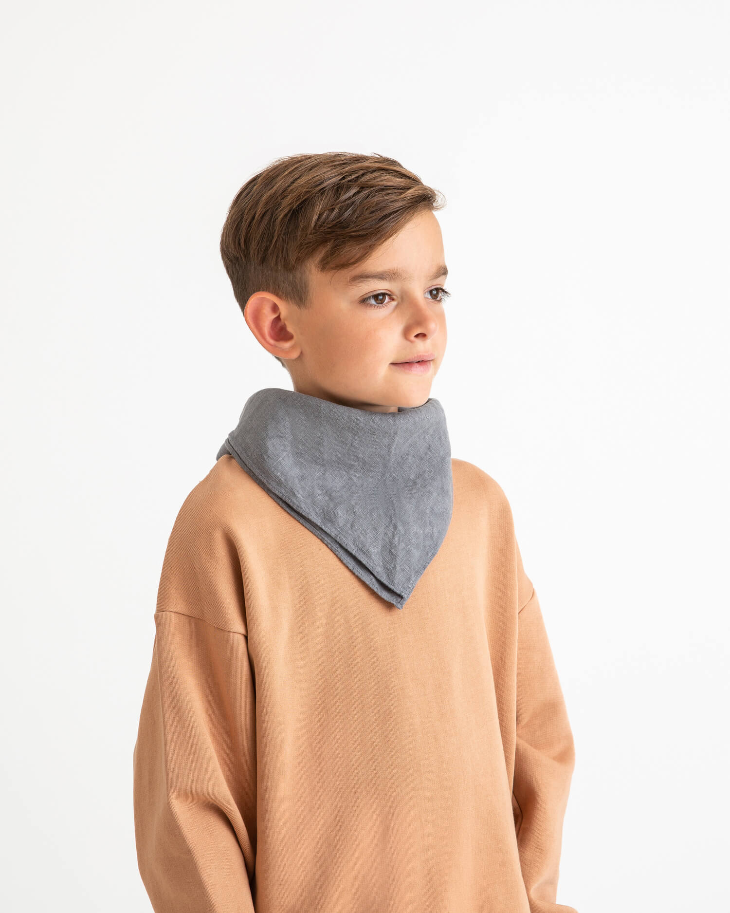 Linen Bandana
