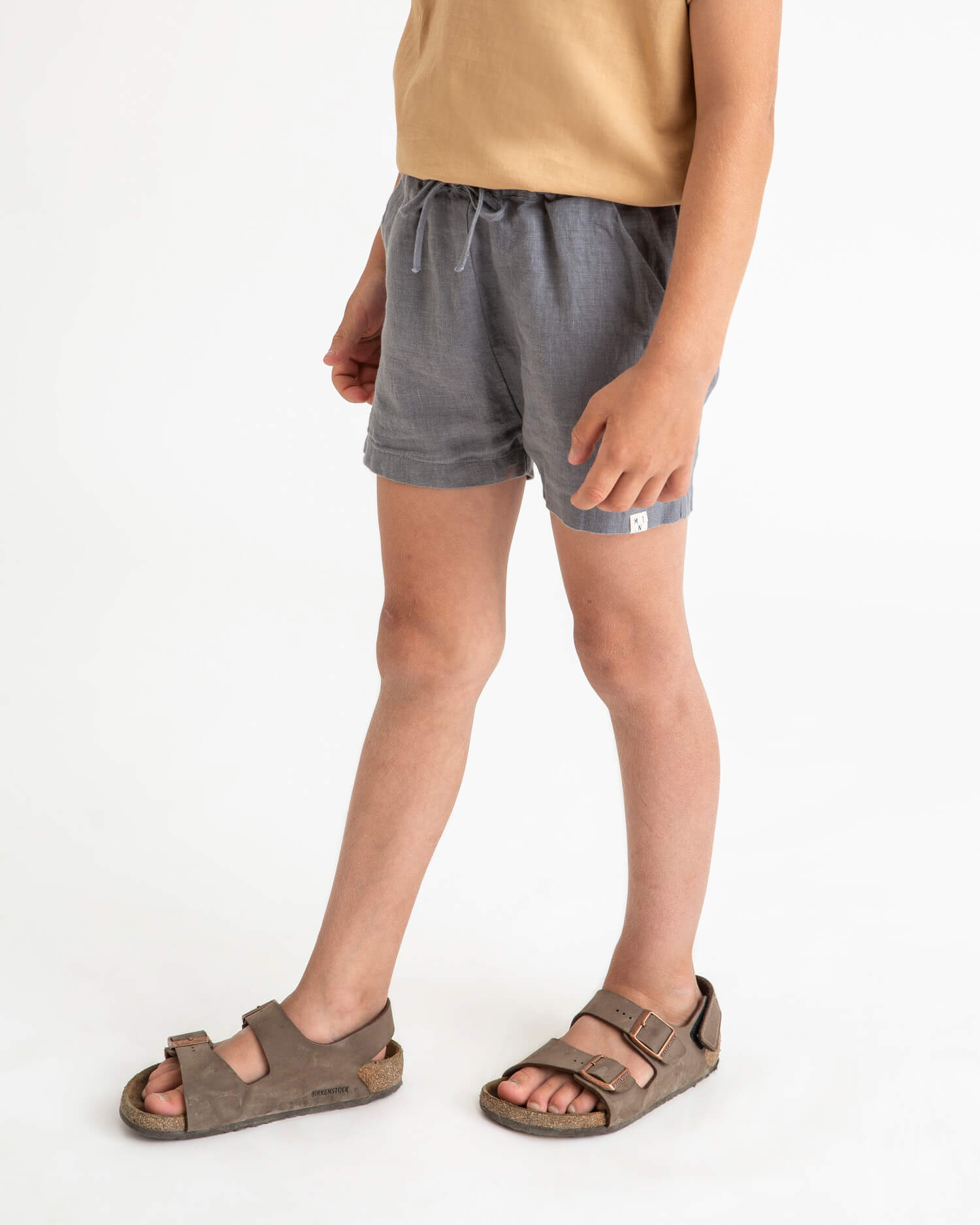 Classic Shorts storm blue