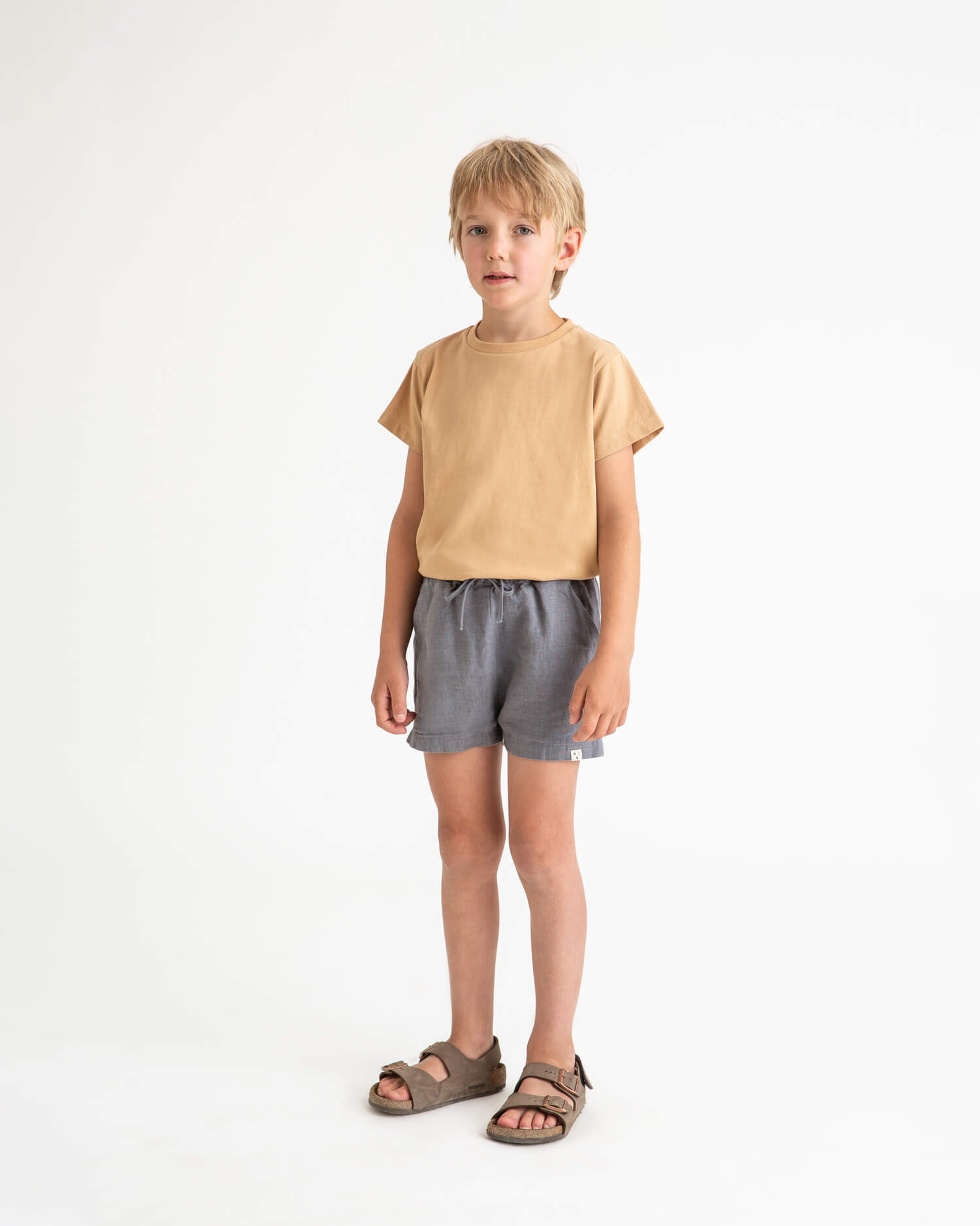 Classic Shorts storm blue