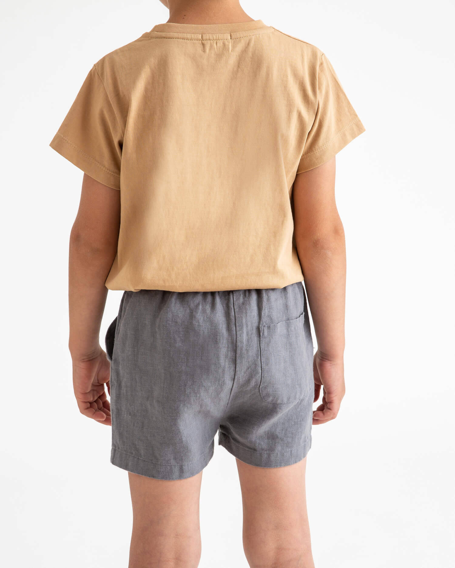 Classic Shorts storm blue