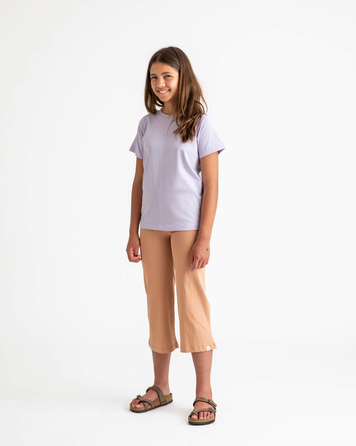 Classic T-Shirt lilac