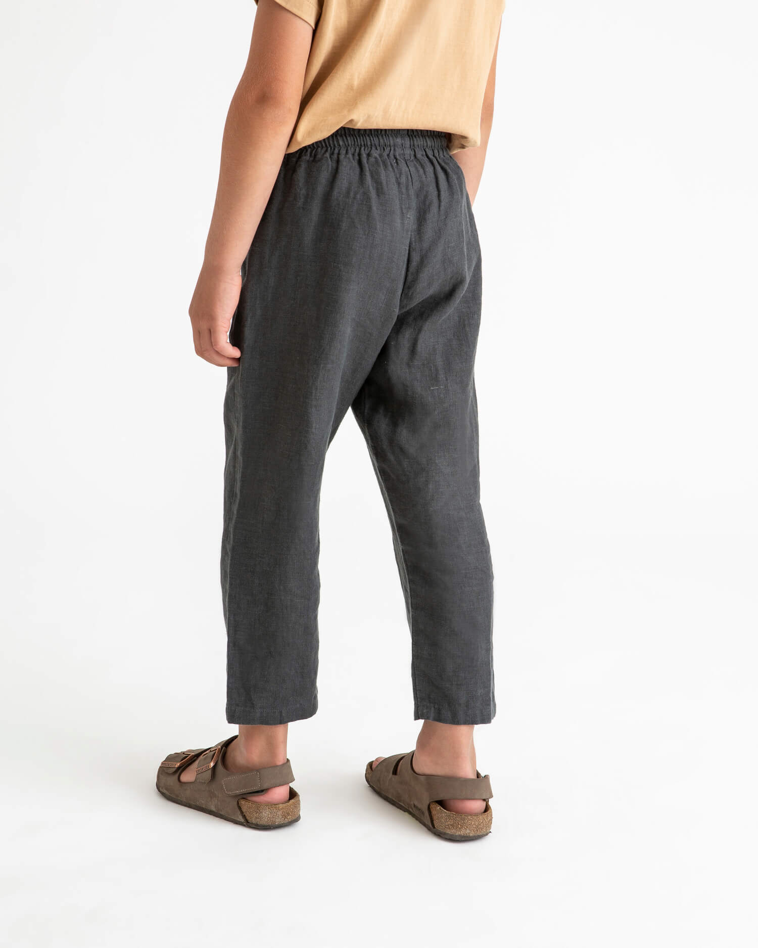 Garden Pants black