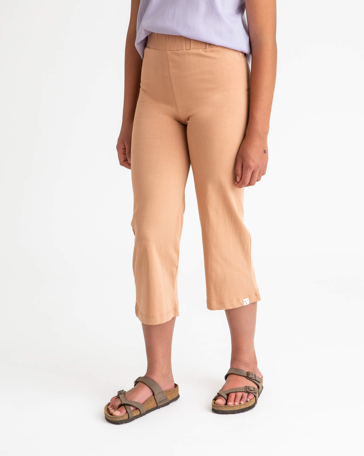 Jersey Pants terra