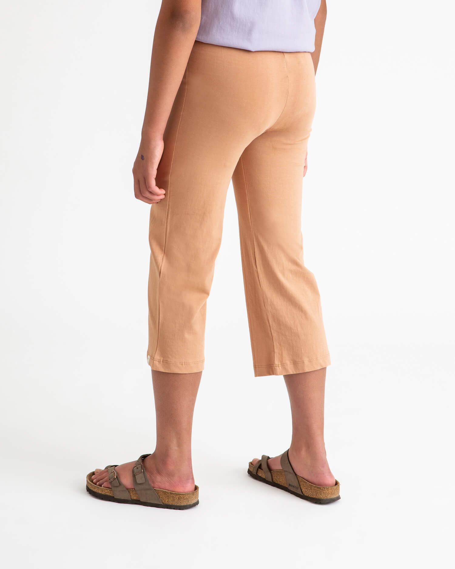 Jersey Pants terra