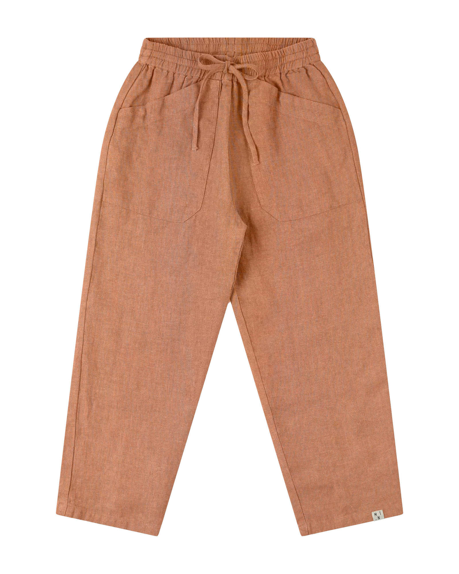 Garden Pants coffee