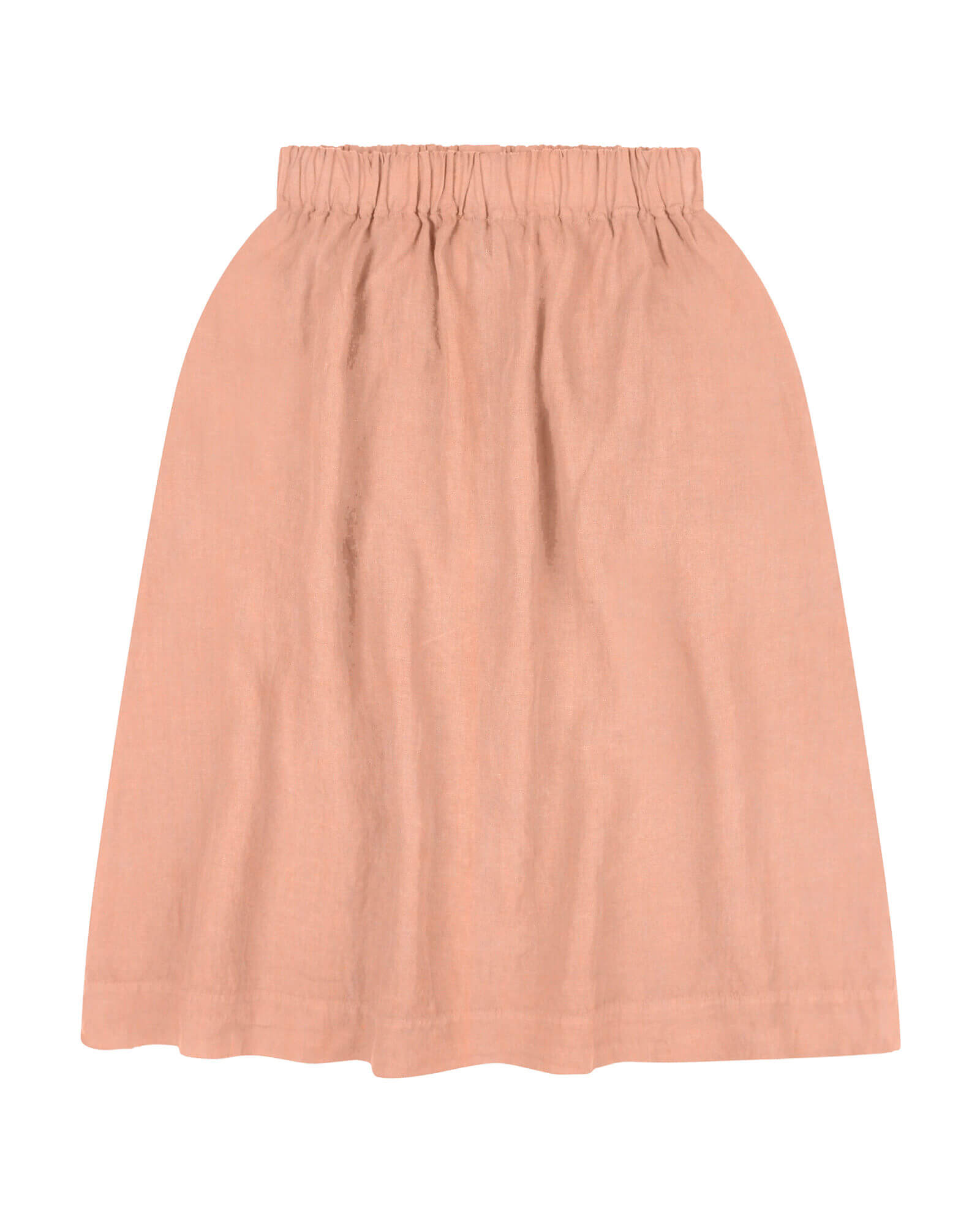 Midi Skirt rose