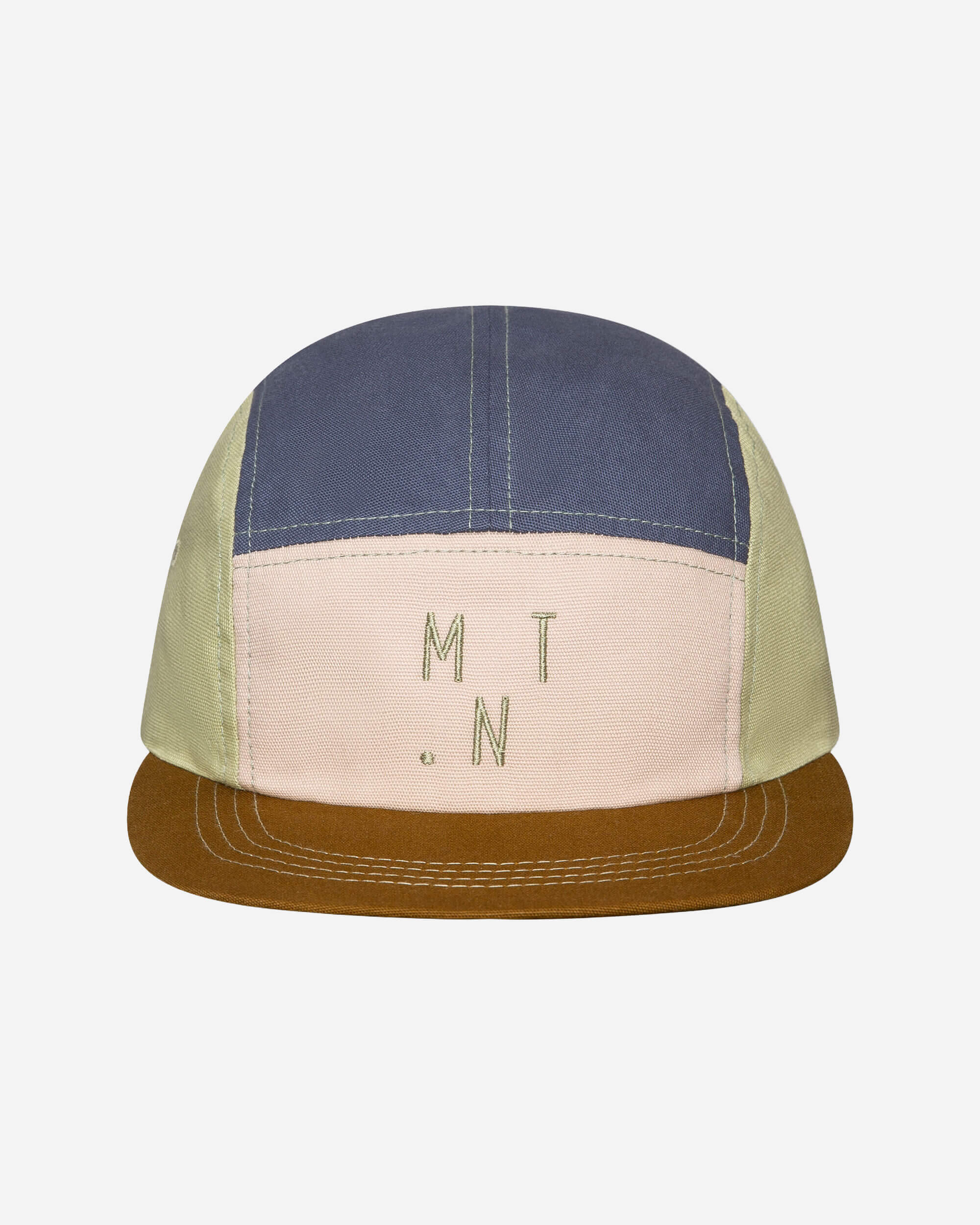 5-Panel Cap dune