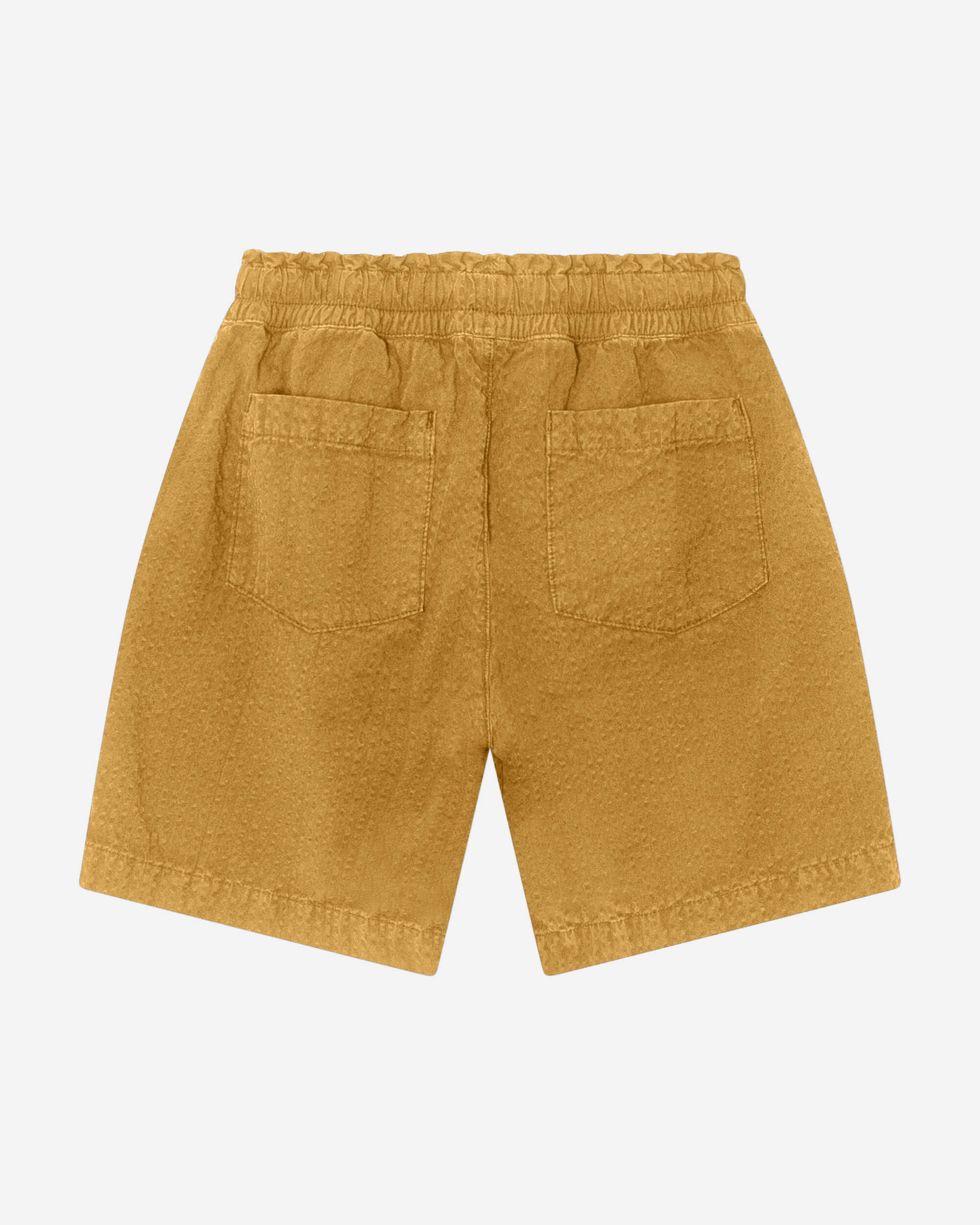 Bermuda Shorts honey