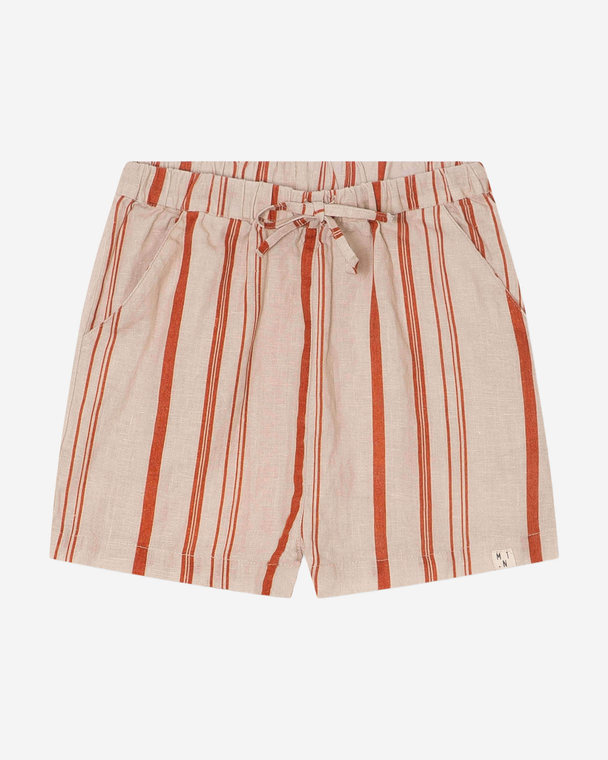 Classic Shorts striped