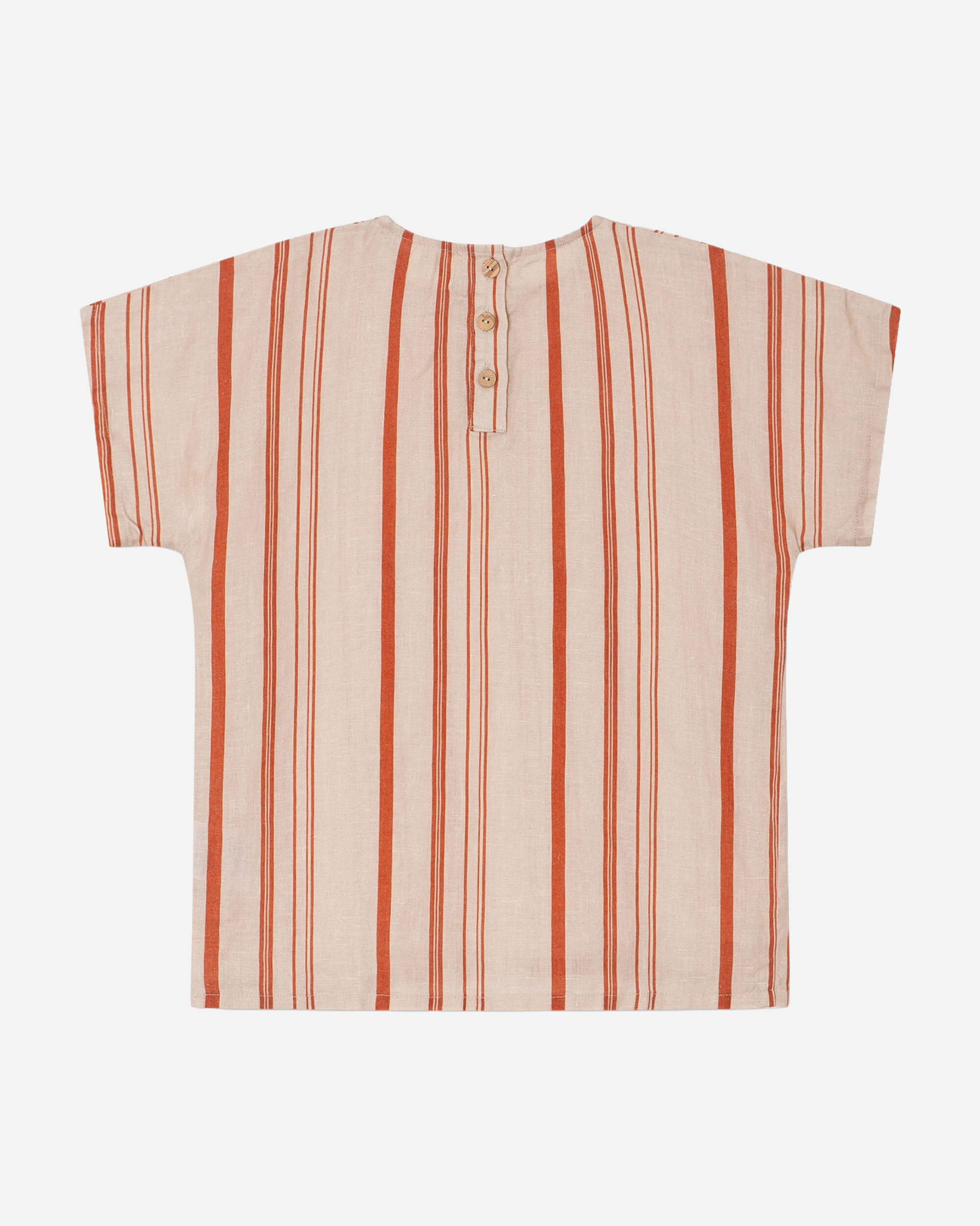 Easy T-Shirt striped