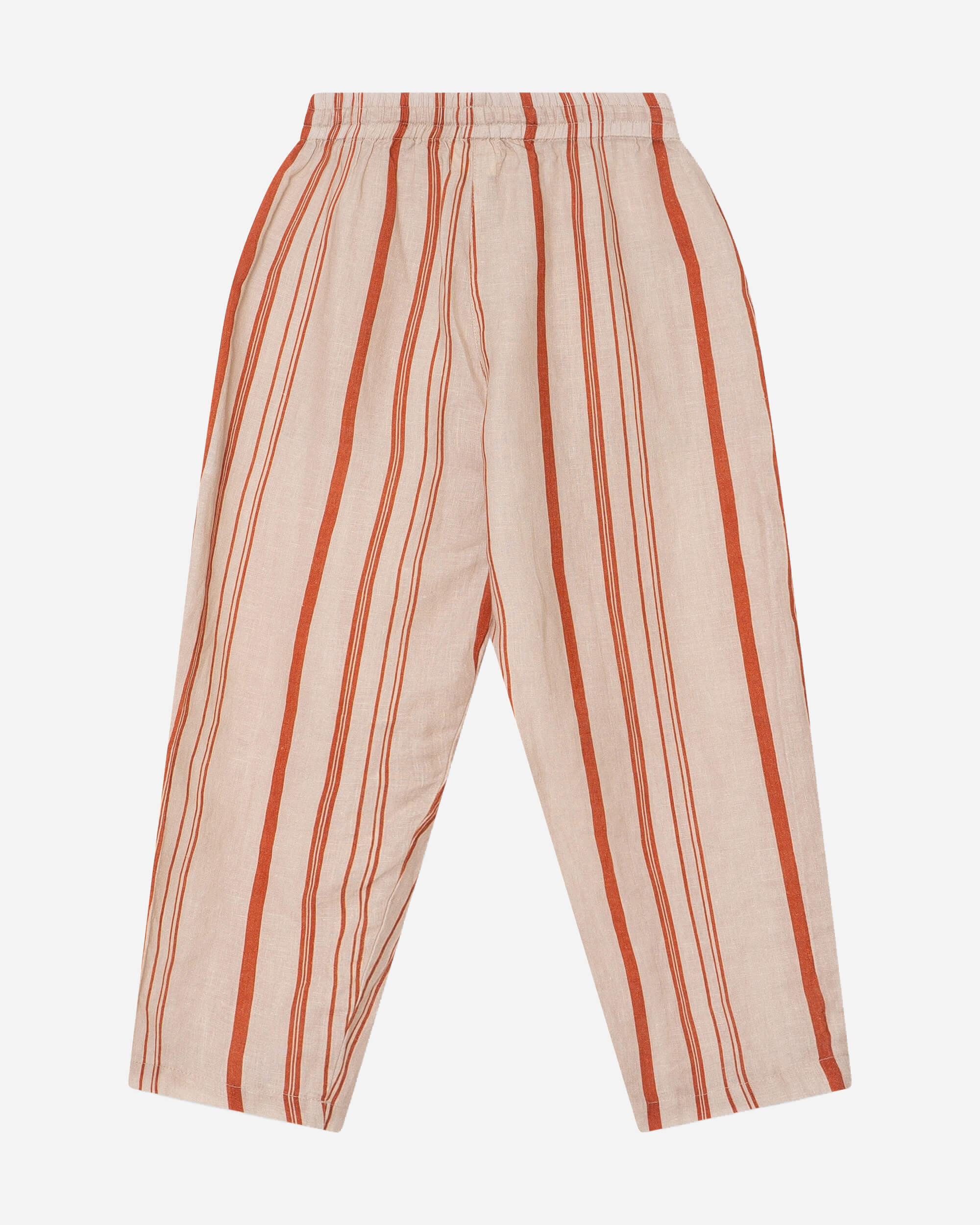 Garden Pants striped