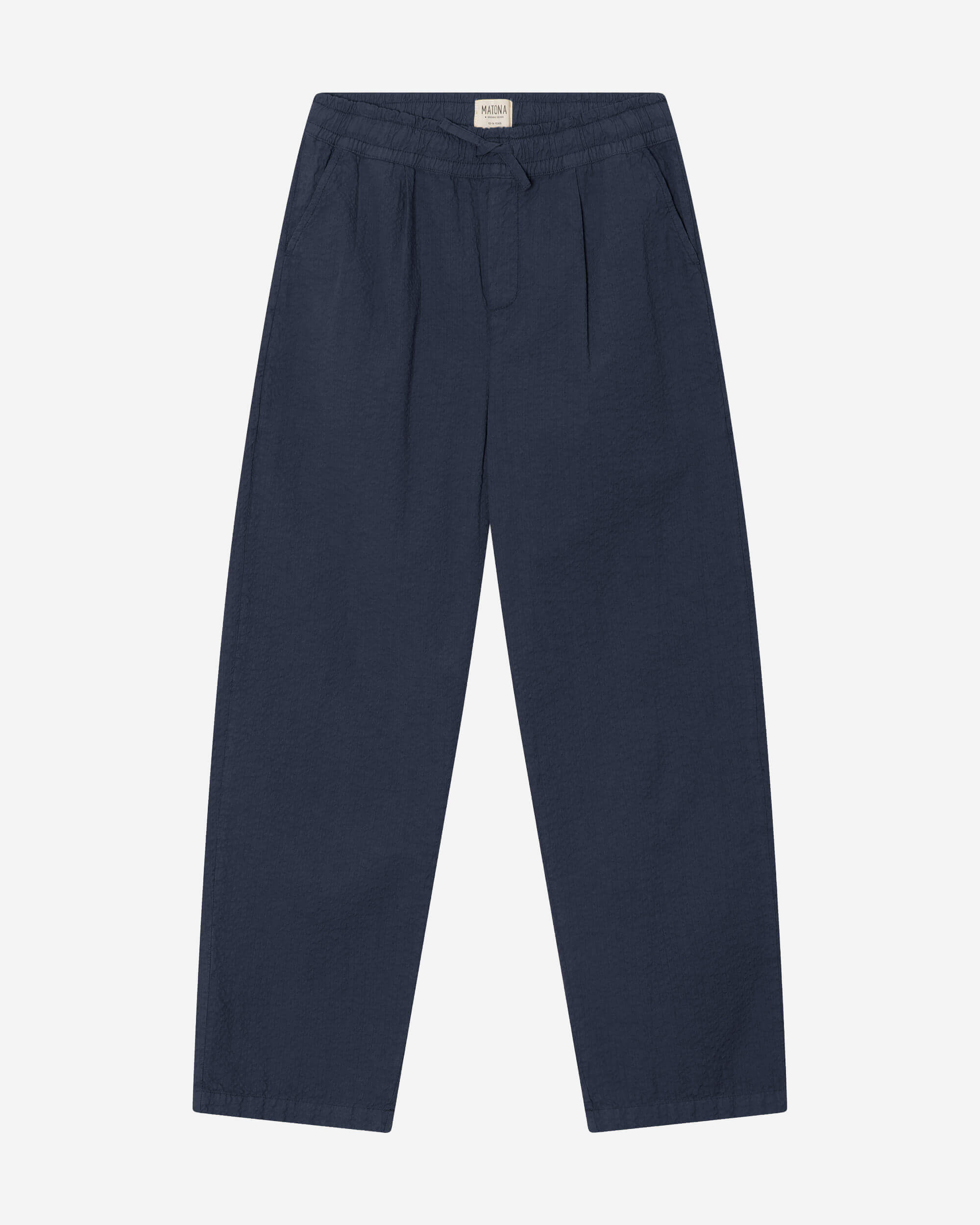 Light Pants navy