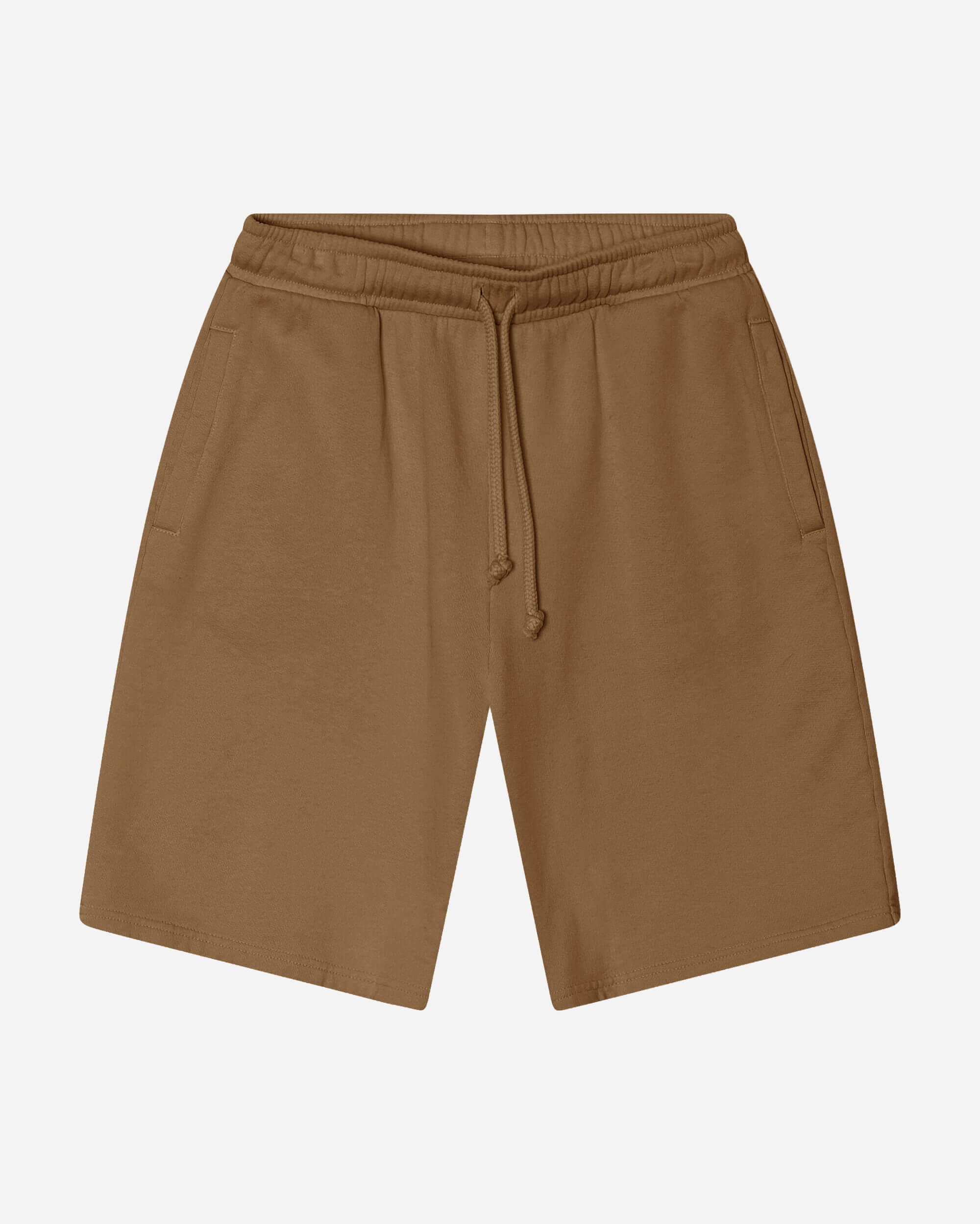 Sweat Shorts cocoa