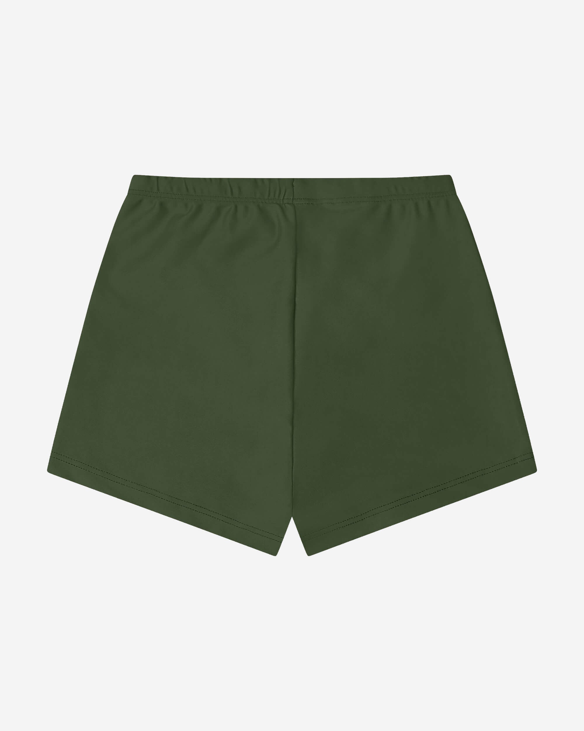 Swim Trunks basil
