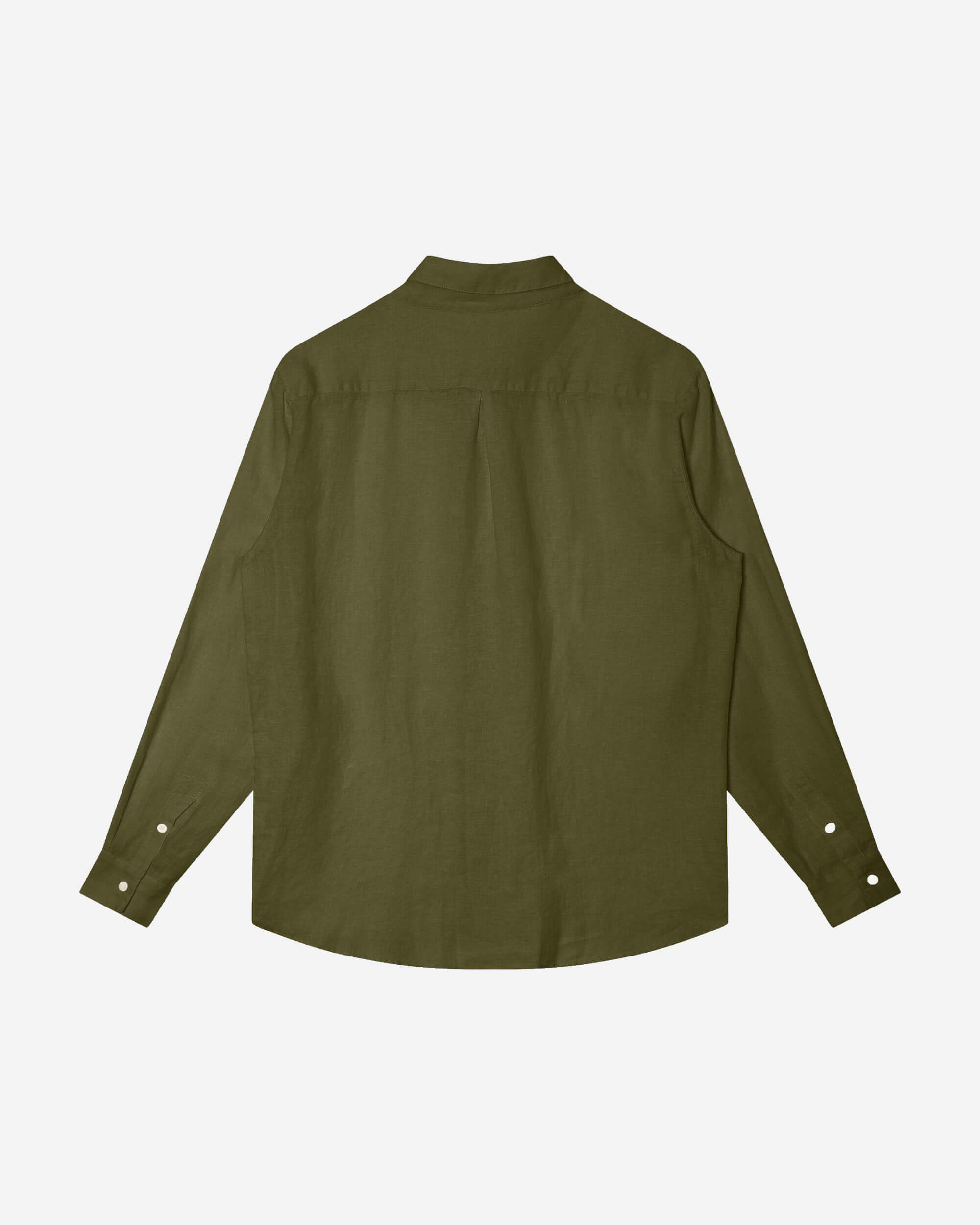 Casual Shirt olive