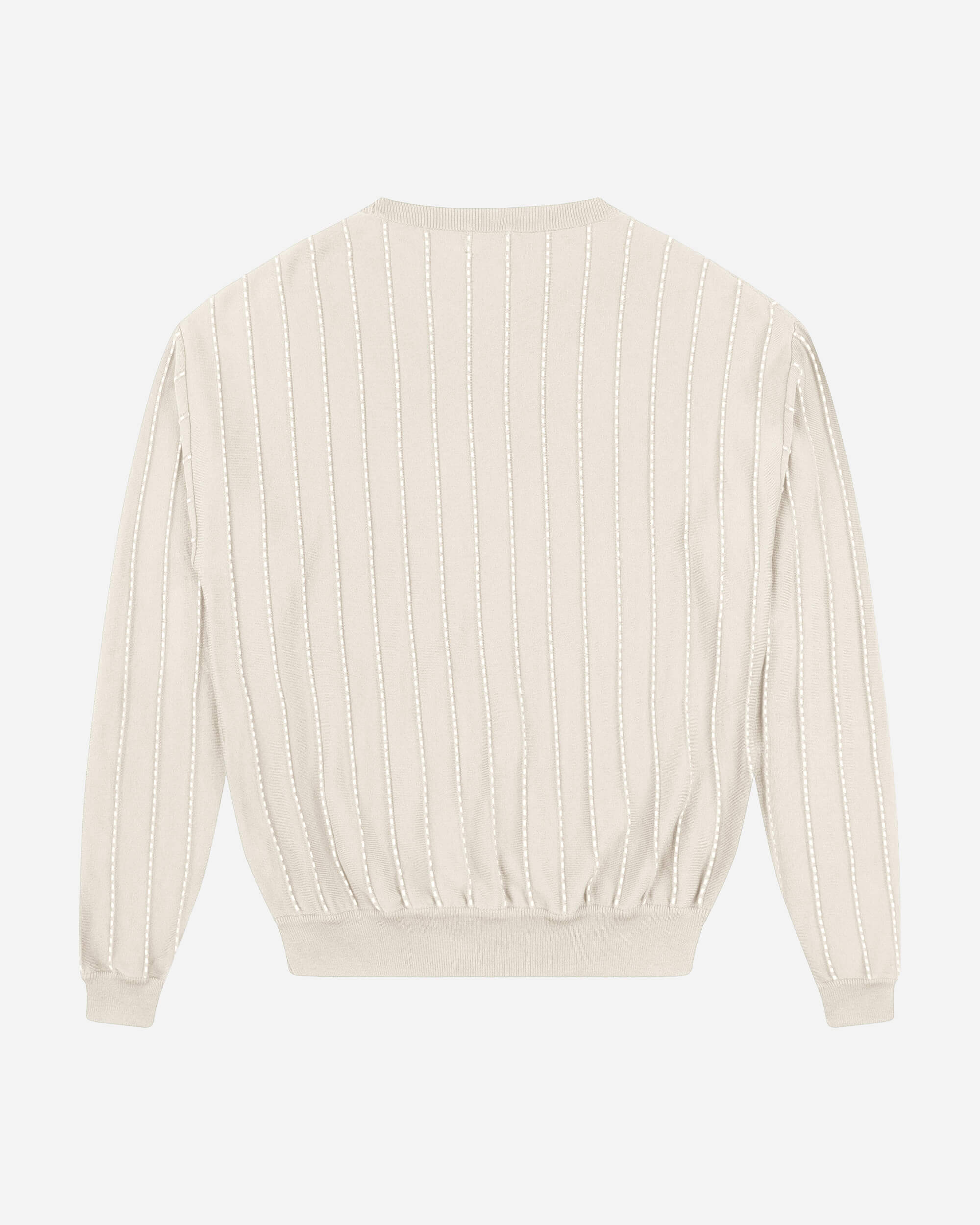 Field Sweater bone