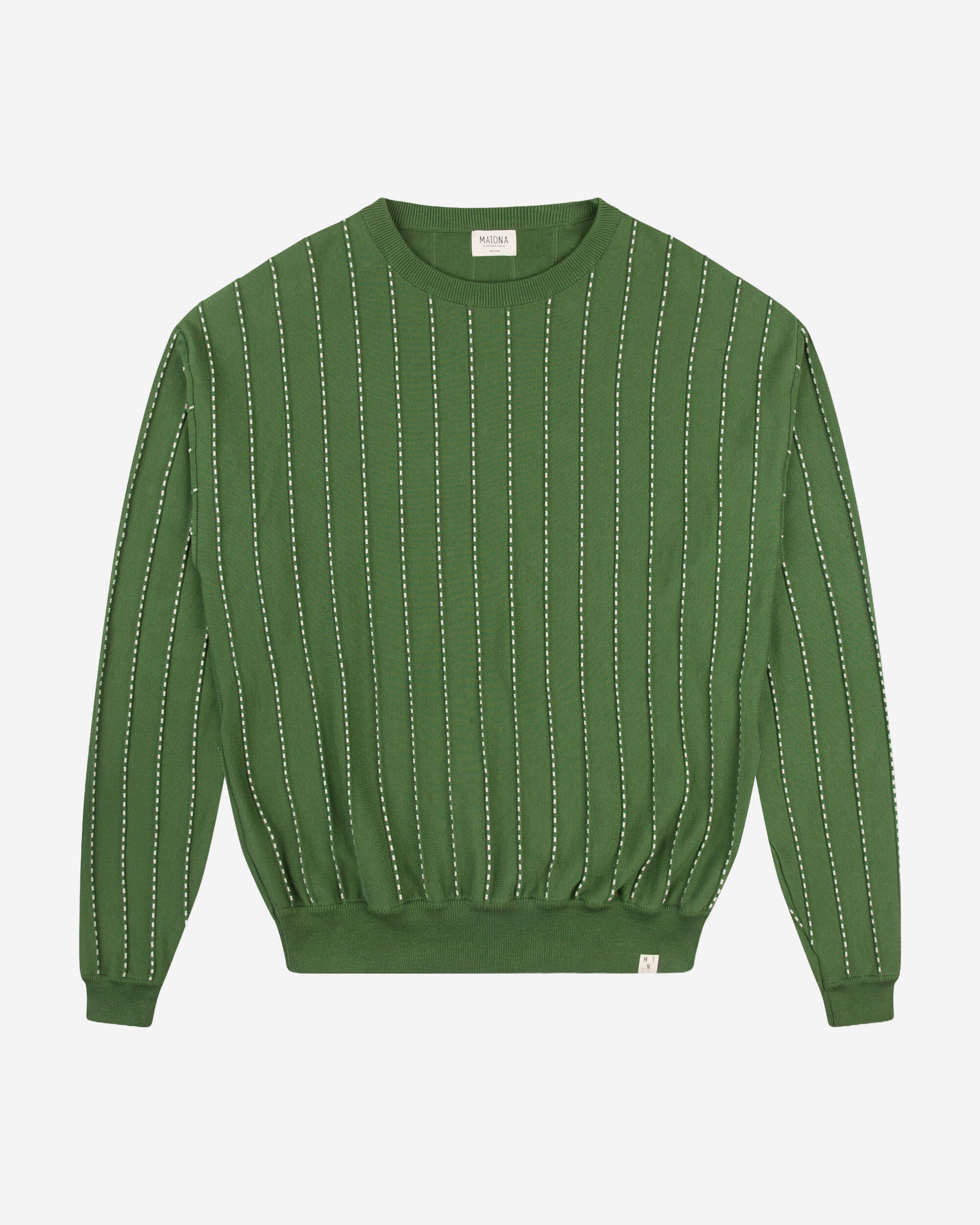 Field Sweater fir